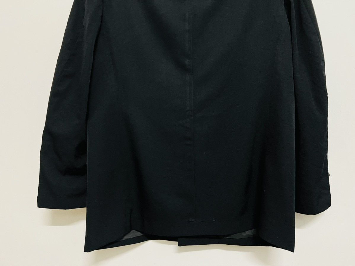 Y's × Yohji Yamamoto Yohji Yamamoto Y’s Blazer Size 42R - 12 Thumbnail