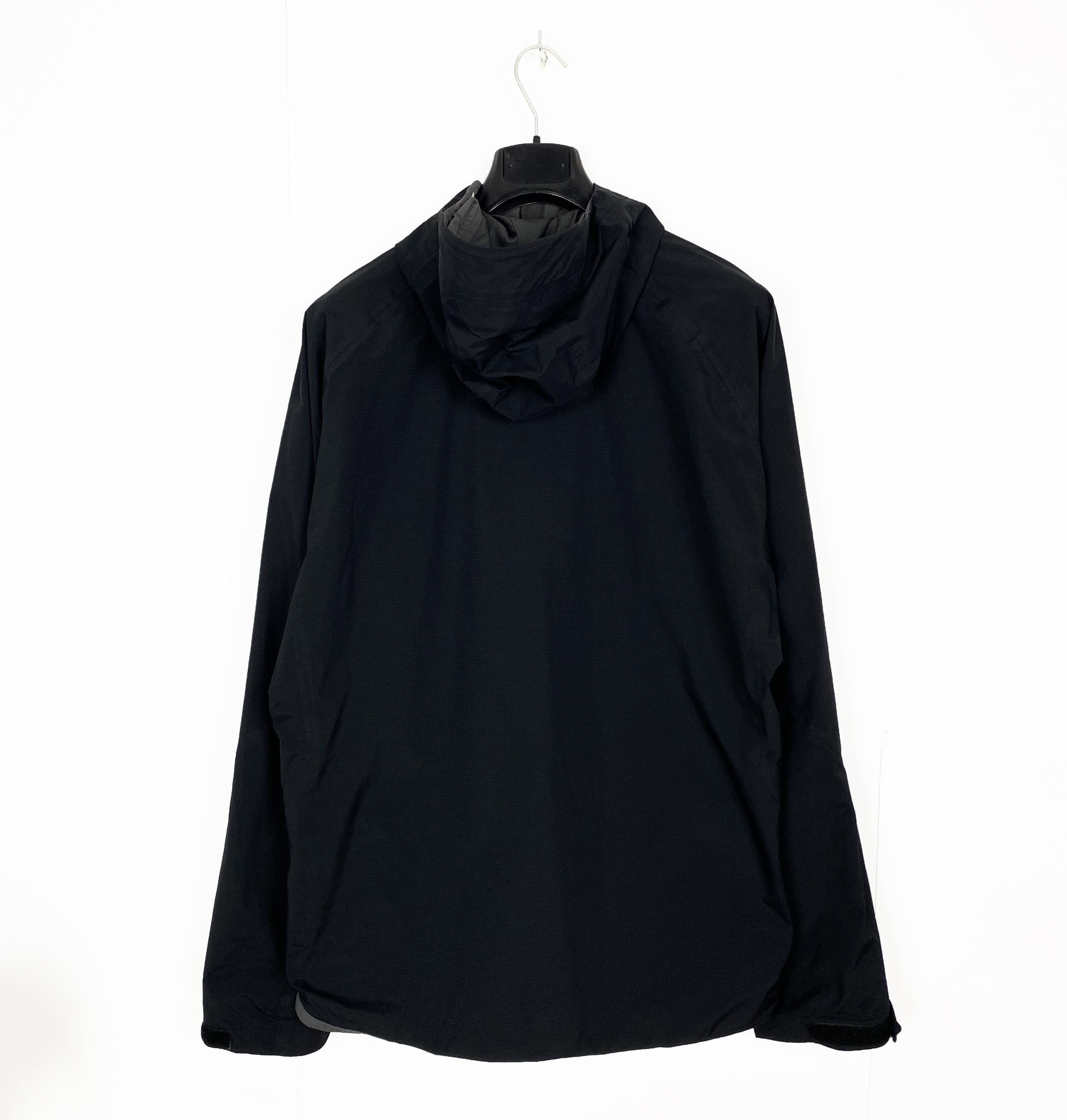 Haglofs Haglofs Zodiac Black Jacket Techwear Size US XL / EU 56 / 4 - 9 Thumbnail