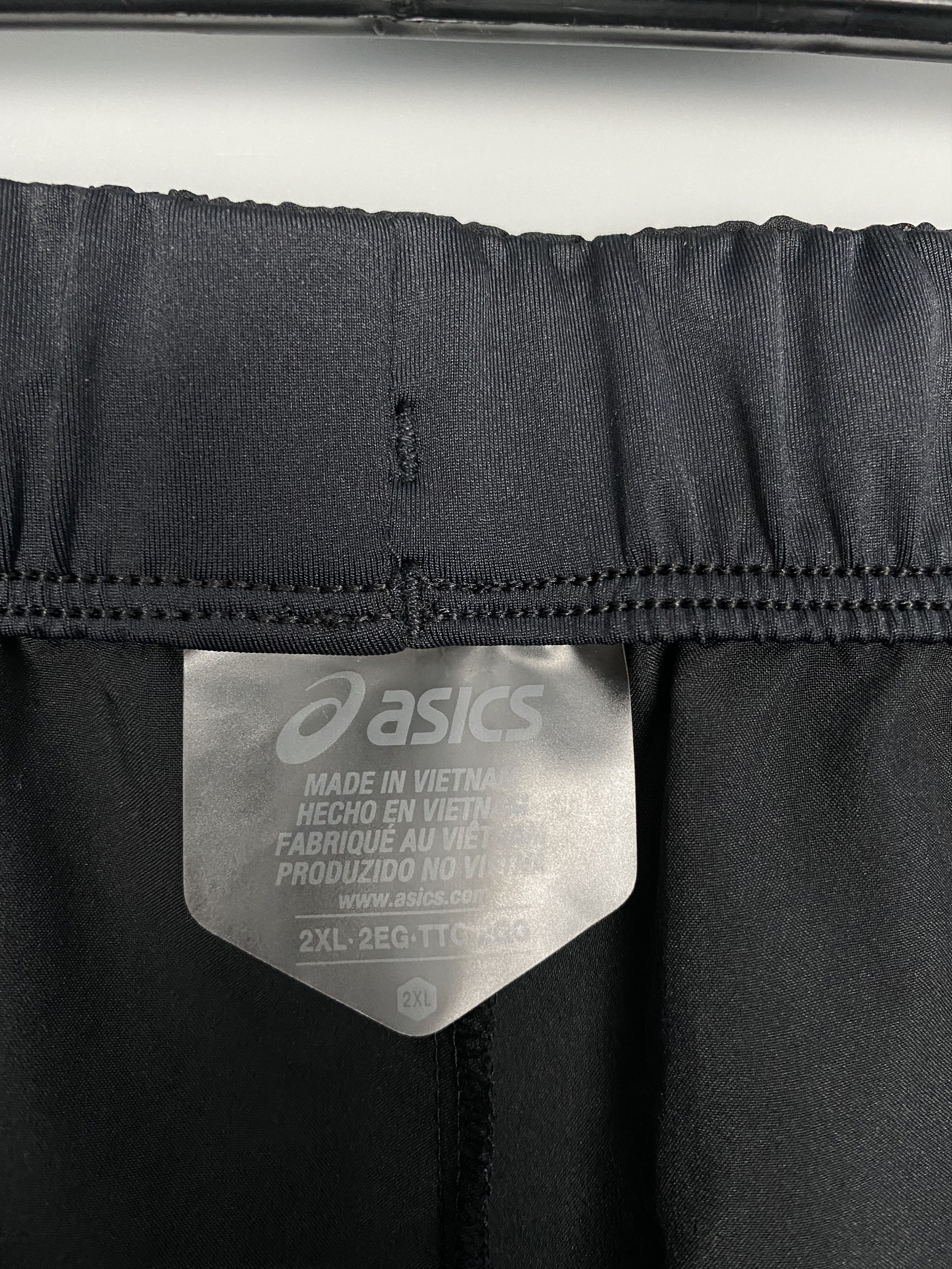 Asics NEW ASICS Sports Pant Size XXL Size US 38 / EU 54 - 11 Thumbnail