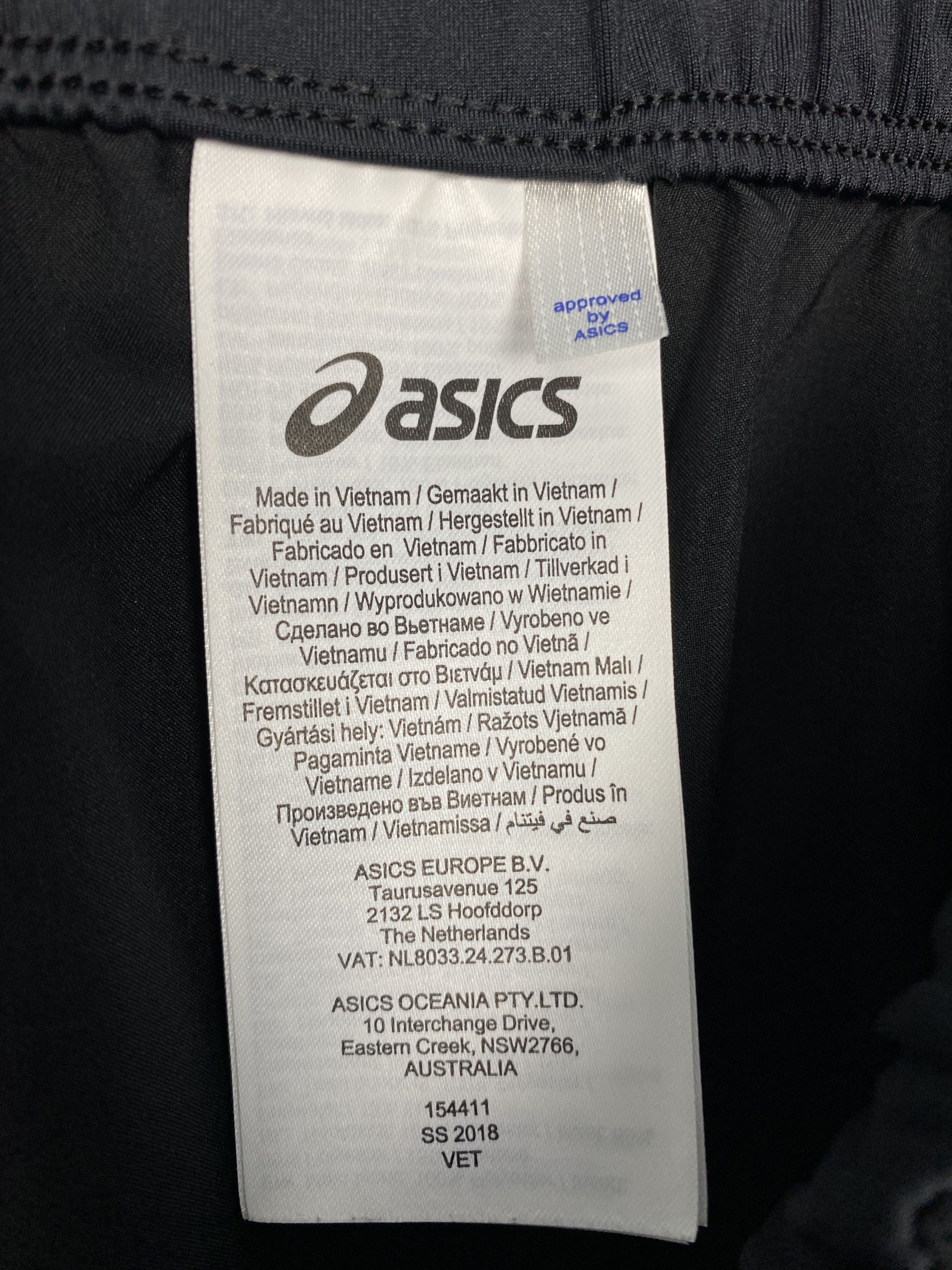 Asics NEW ASICS Sports Pant Size XXL Size US 38 / EU 54 - 10 Thumbnail