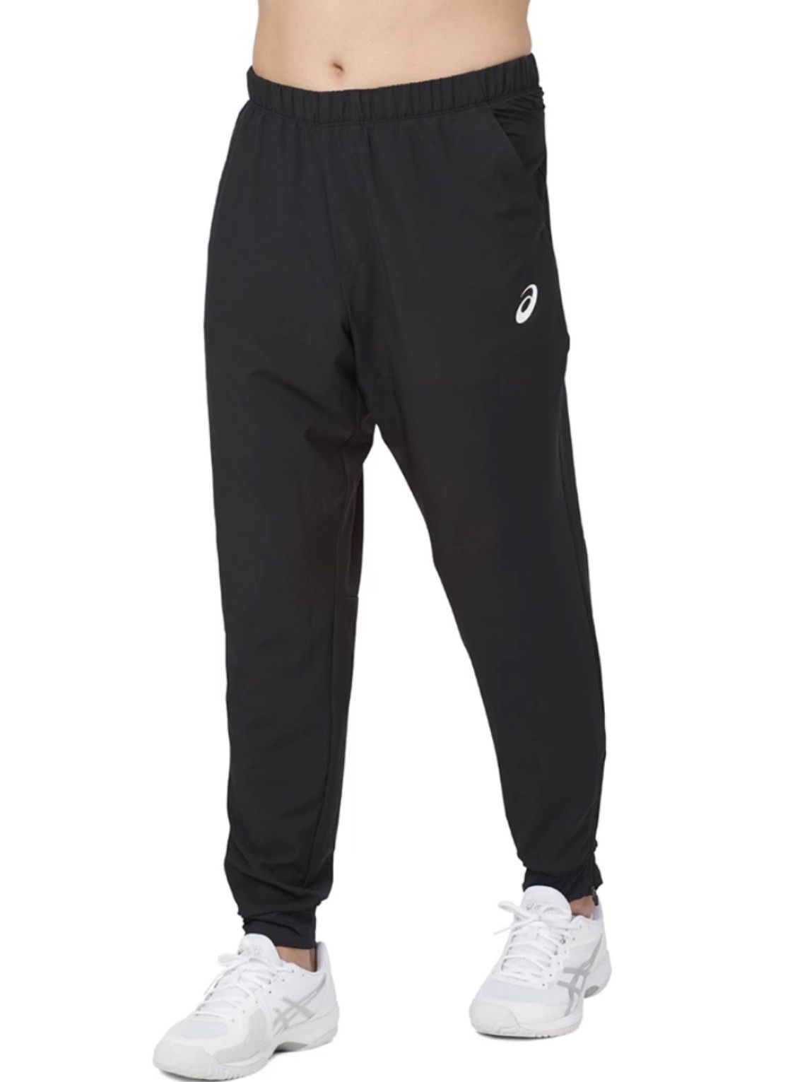 Asics NEW ASICS Sports Pant Size XXL Size US 38 / EU 54 - 1 Thumbnail