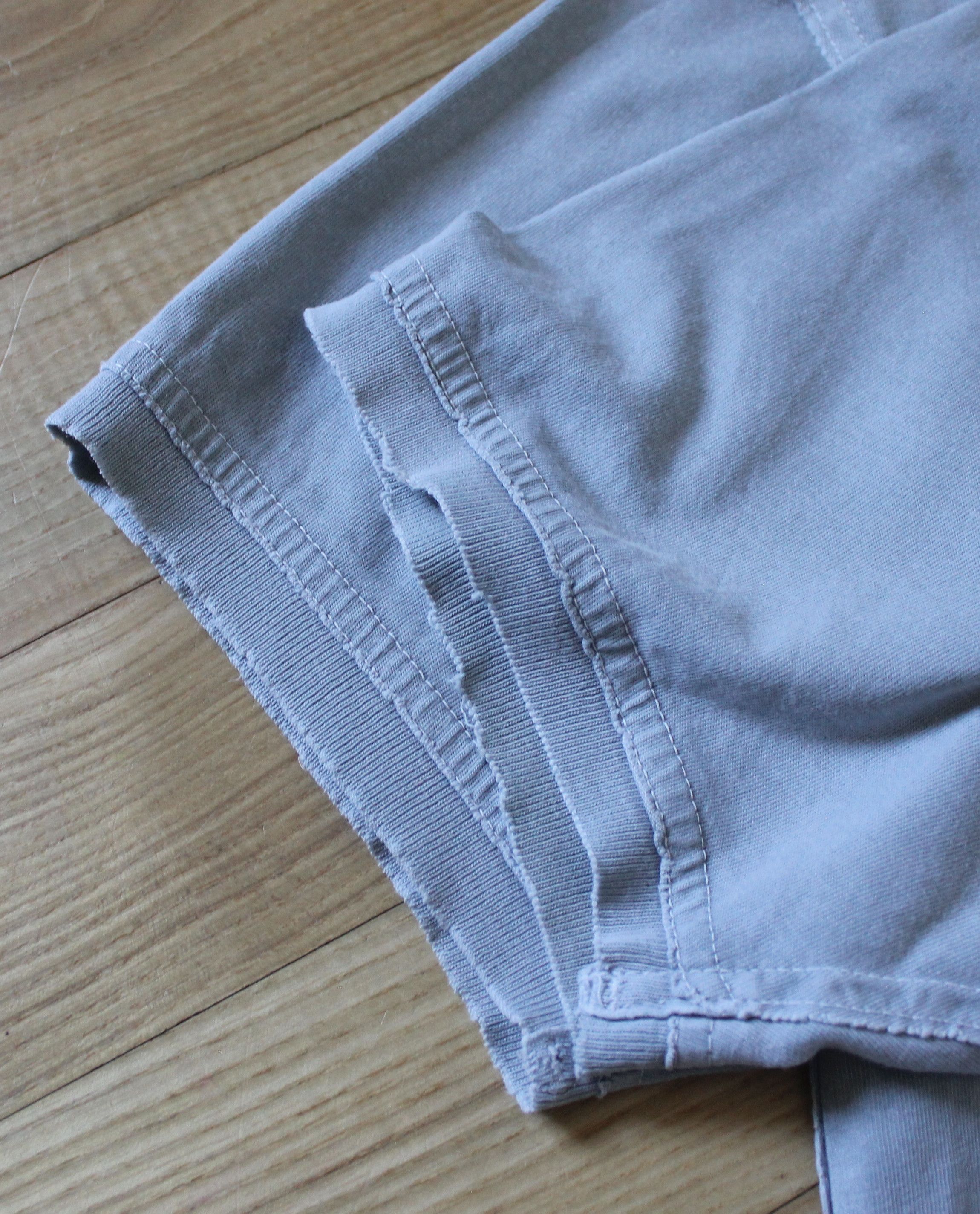 Maharishi Maharishi Distressed T-Shirts Size US M / EU 48-50 / 2 - 8 Thumbnail