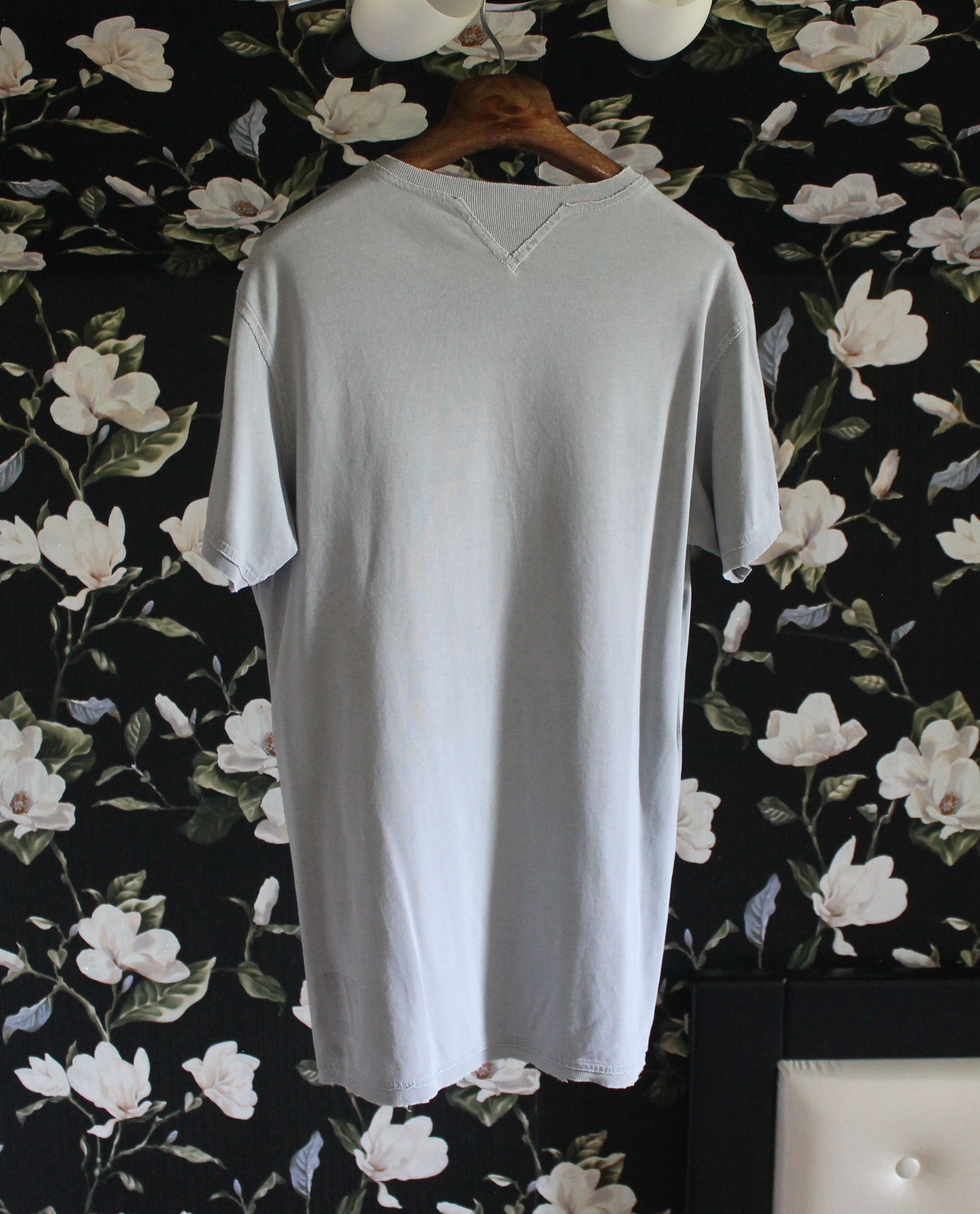 Maharishi Maharishi Distressed T-Shirts Size US M / EU 48-50 / 2 - 4 Thumbnail