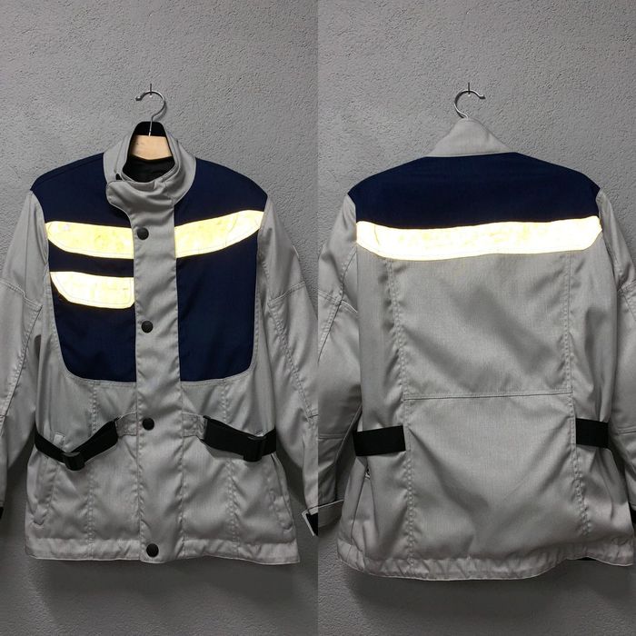 Vintage BMW Vintage Moto Racing Jacket | Grailed