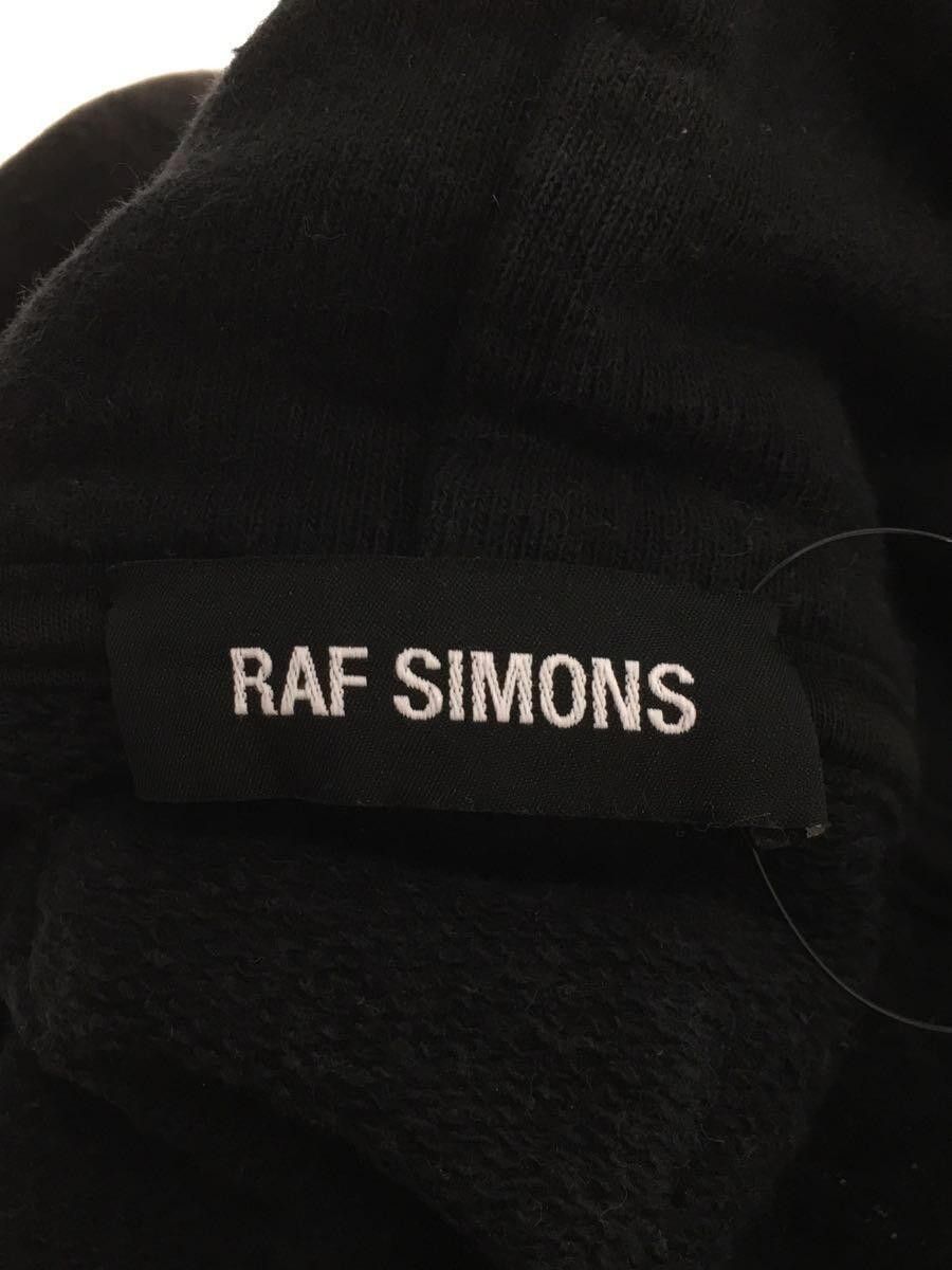 Raf Simons AW17 DETLEFE 81 Hoodie Size US L / EU 52-54 / 3 - 3 Thumbnail