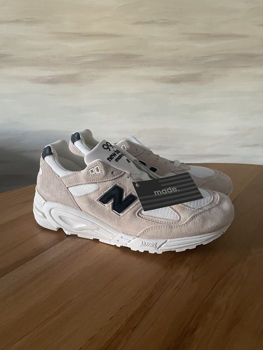 New Balance New Balance M990WE2 | Grailed