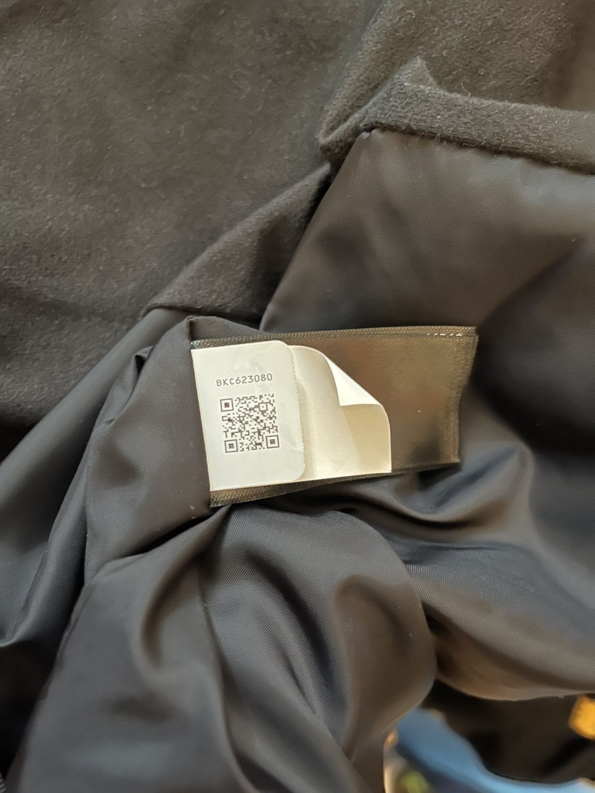 Supreme × The North Face Supreme The North Face Studded Mountain Light Jacket Black Size US L / EU 52-54 / 3 - 4 Thumbnail