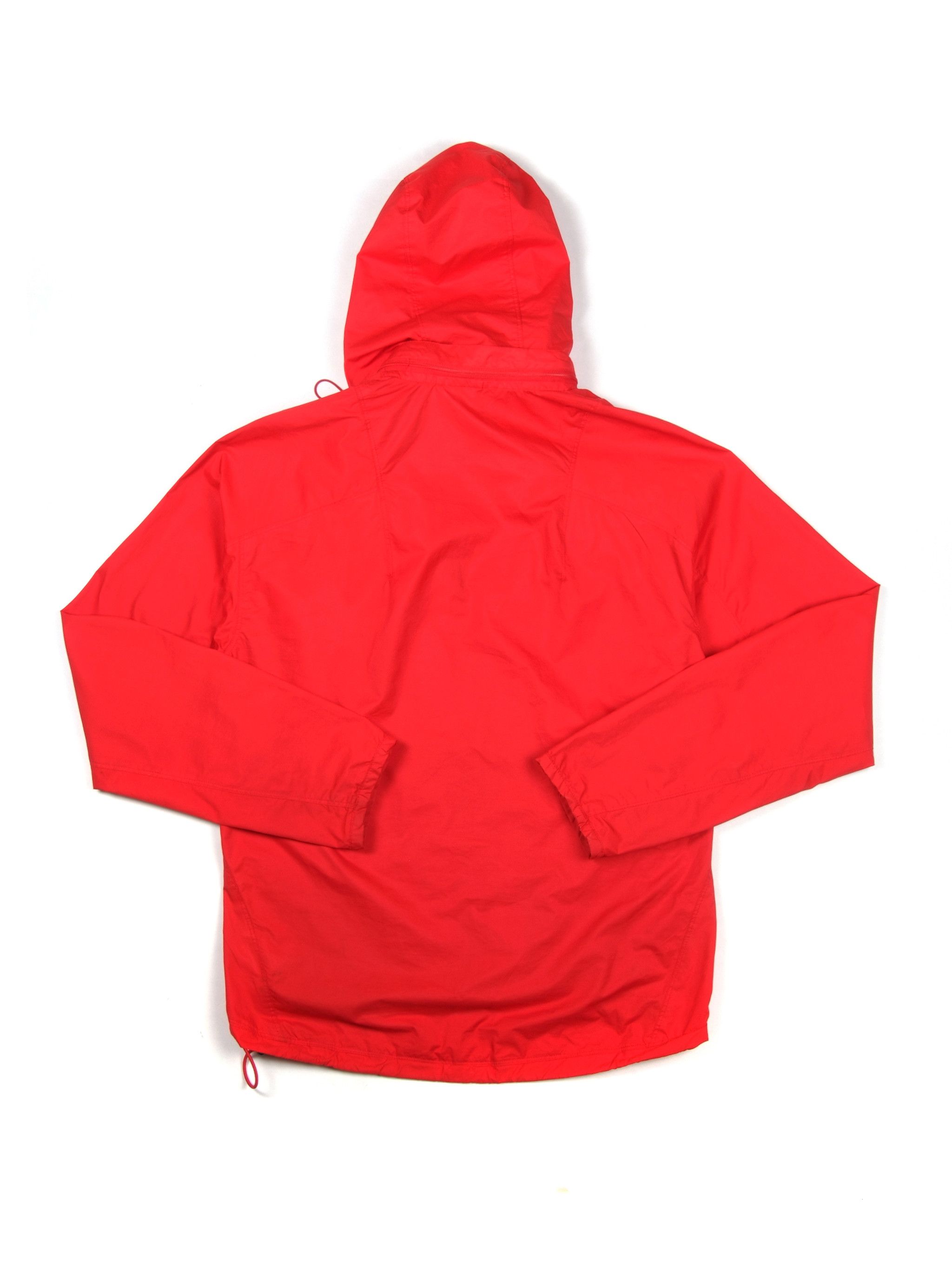 Nike × Nike ACG × Vintage Vintage y2k Nike ACG Clima Fit Light Jacket (S) Size US S / EU 44-46 / 1 - 3 Thumbnail