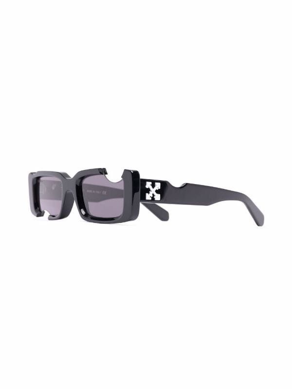 Off-White Off white cady holes sunglasses Size ONE SIZE - 1 Thumbnail
