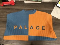 Palace Batton Berg | Grailed