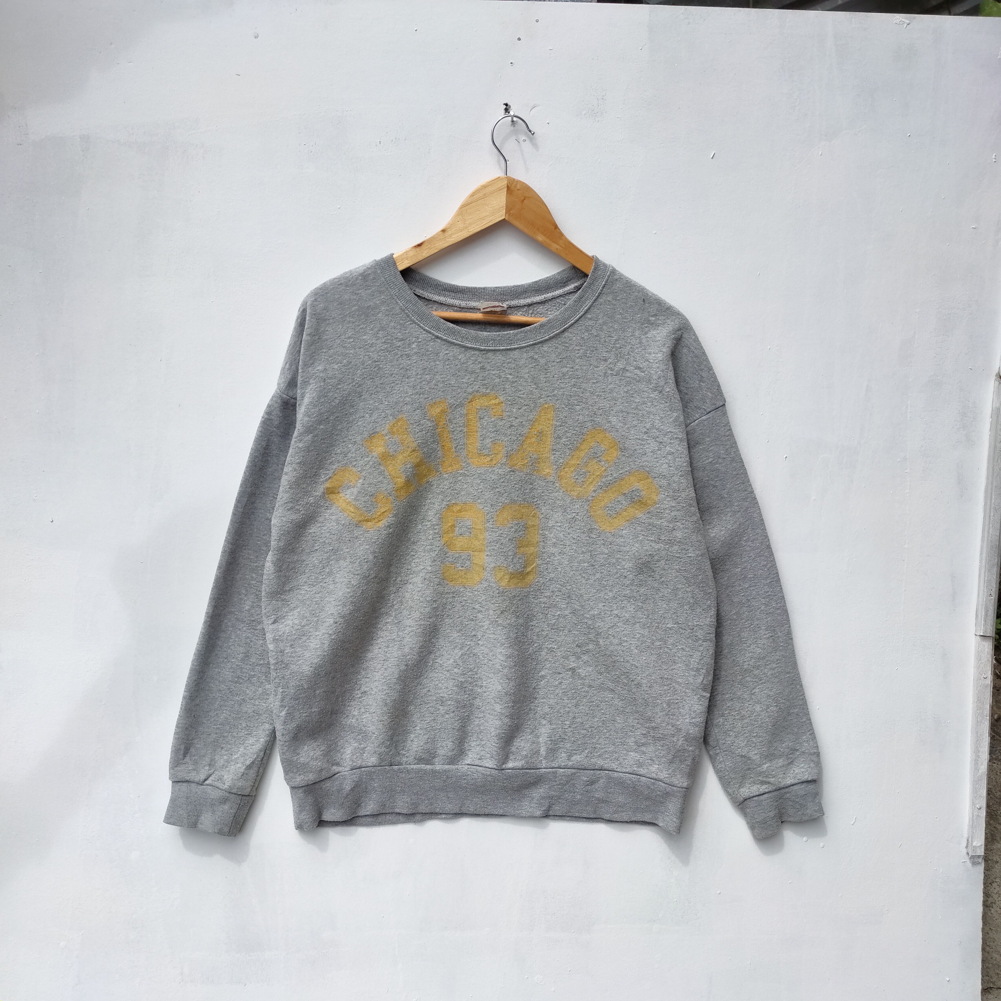 Levi's LEVIS STRAUSS & CO Plain Crewneck Medium Size Sweatshirt Size US M / EU 48-50 / 2 - 4 Thumbnail