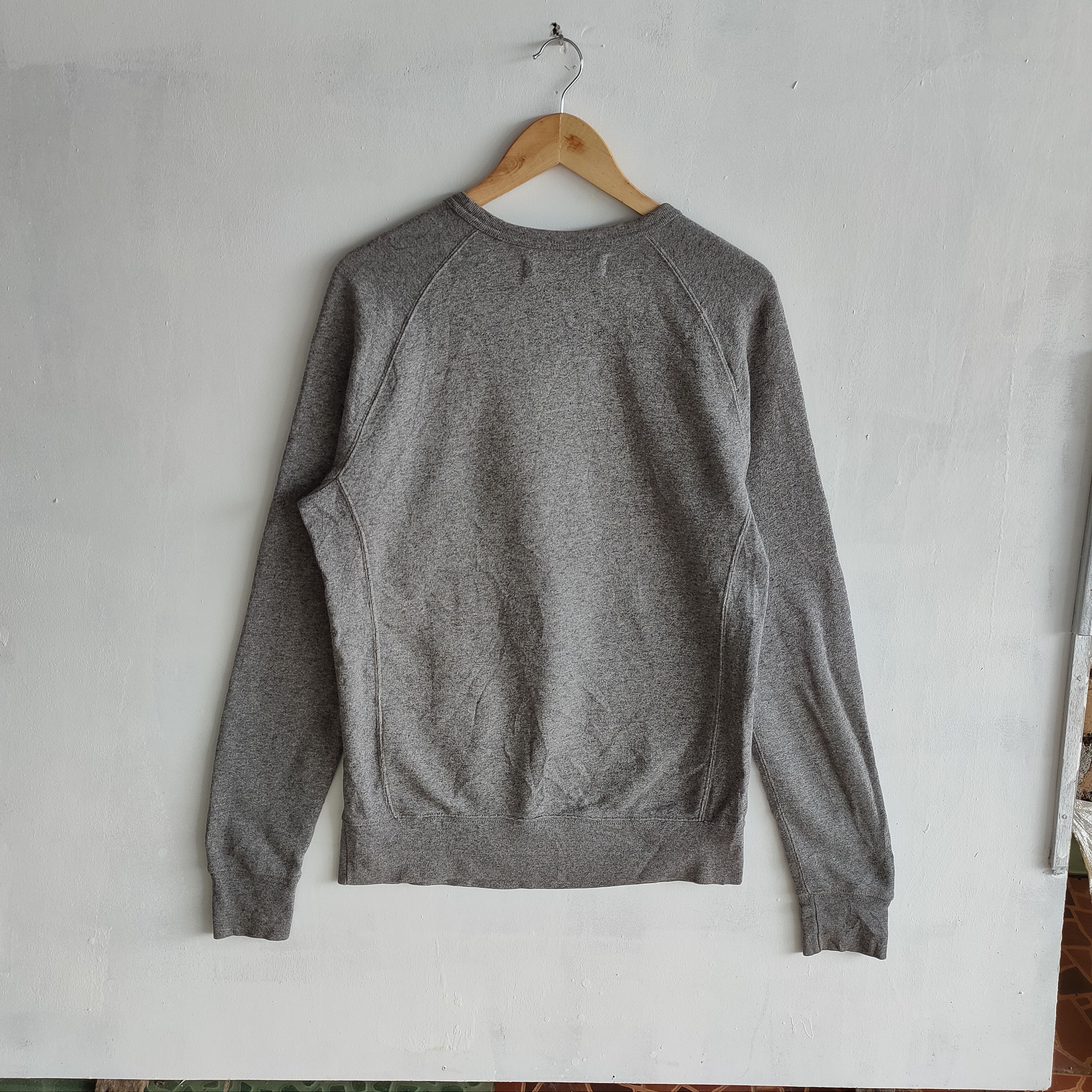Levi's LEVIS STRAUSS & CO Plain Crewneck Medium Size Sweatshirt Size US M / EU 48-50 / 2 - 5 Thumbnail