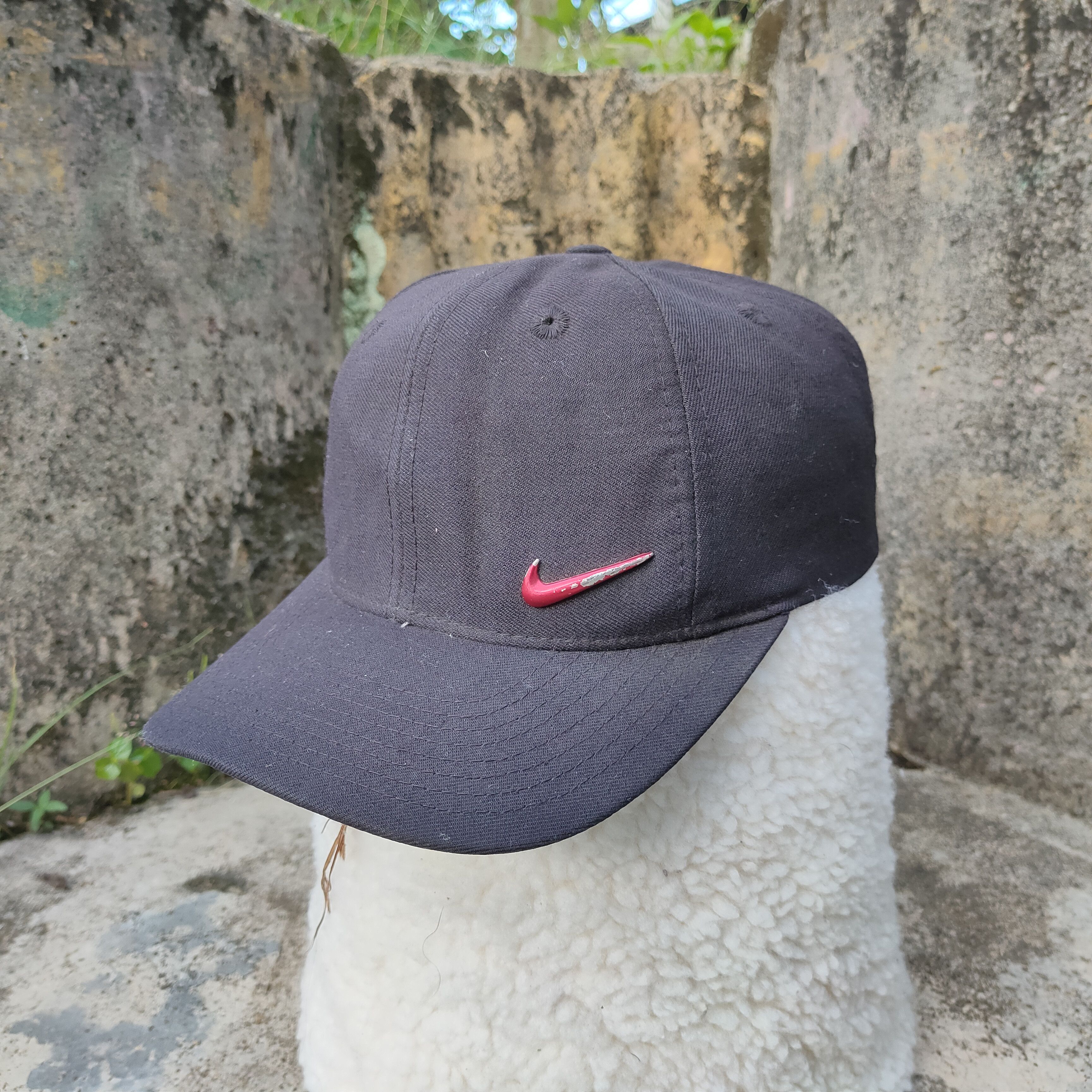 Vintage 90s outlet Nike Hat