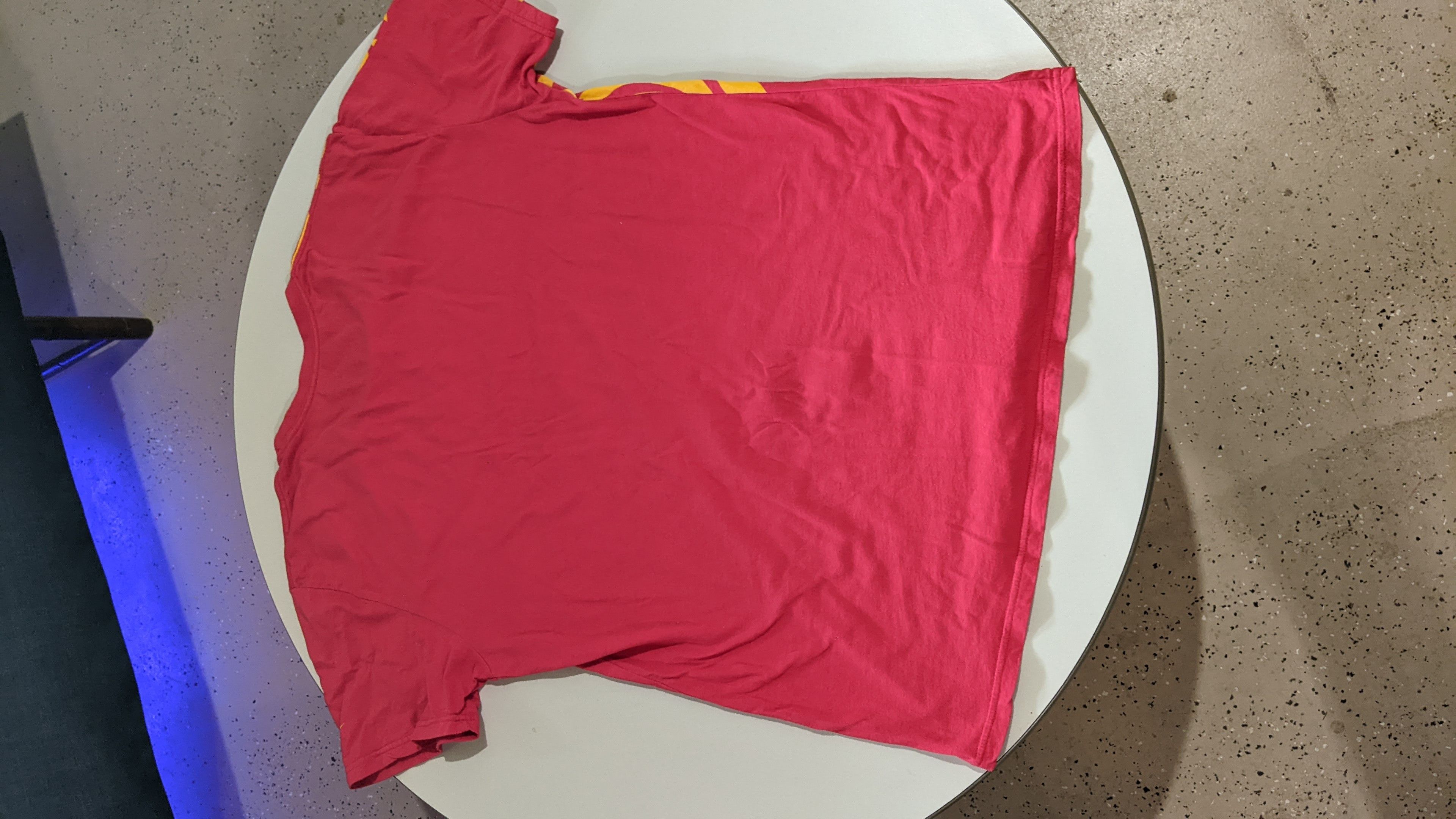 Nike Beijing Olympics Rare Chinese graphic Nike graphic tee Size US L / EU 52-54 / 3 - 3 Thumbnail