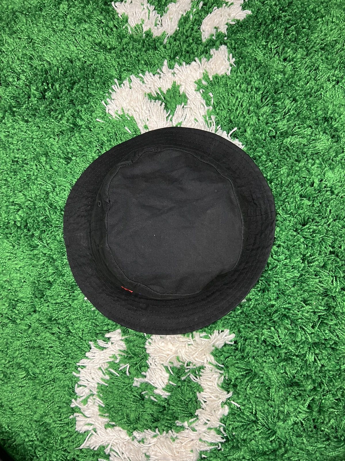 Genius Pieces × Vintage Genius Pieces Bucket Hat Size ONE SIZE - 2 Thumbnail
