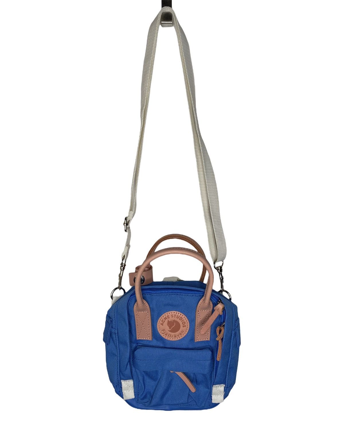Acne Studios Fjallraven Streetwear Acne Studios x Fjallraven Mini Micro Scale Bag Grailed
