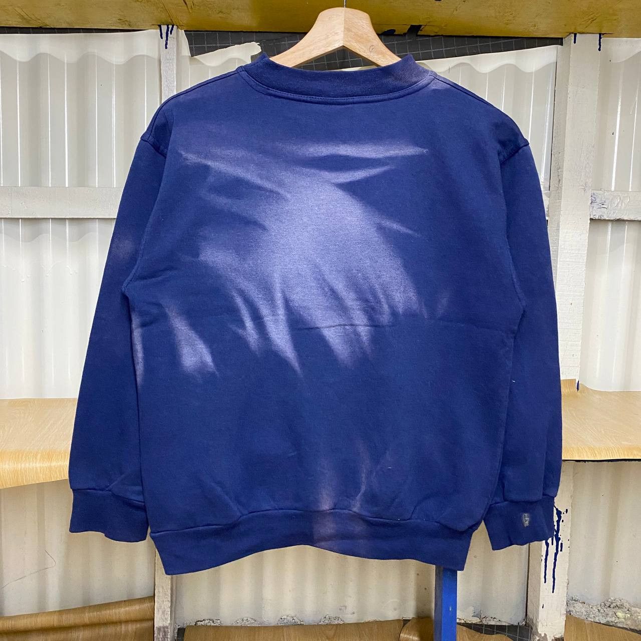 Vintage Northern Getaway Crewneck sweatshirts