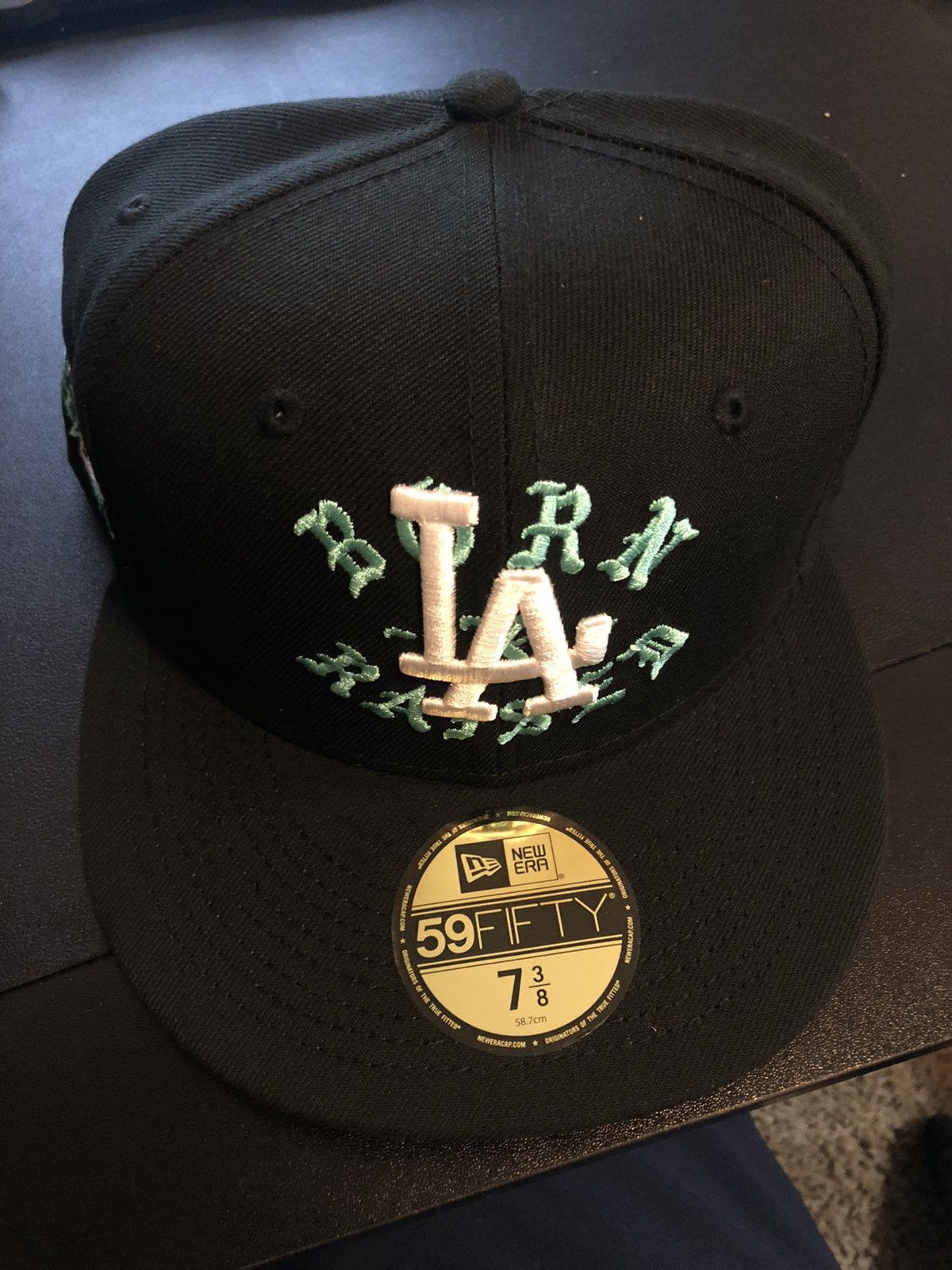 dodgers asg hat