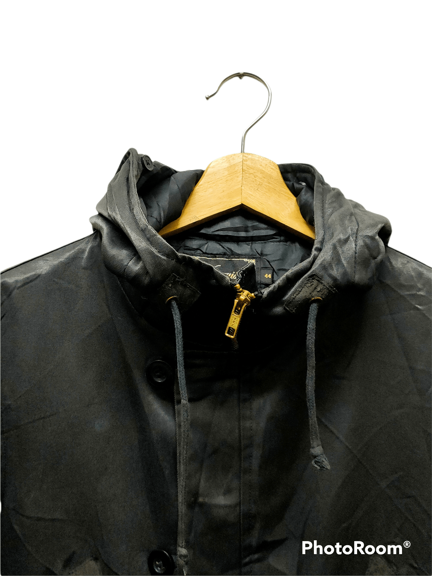 Vanquish 🔥 rare Vanquish Zipper jacket hoodie saiz s Size US S / EU 44-46 / 1 - 3 Thumbnail