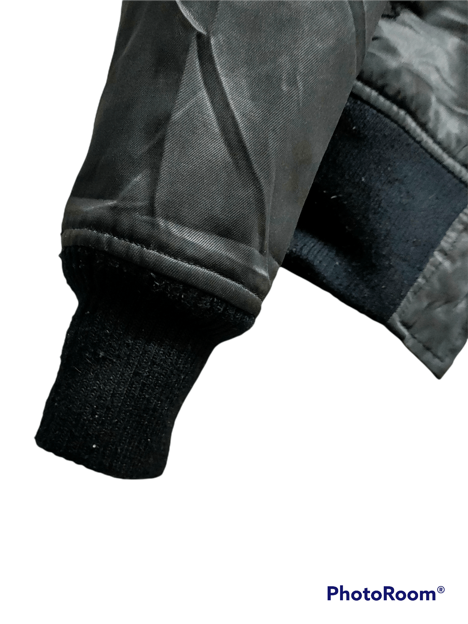Vanquish 🔥 rare Vanquish Zipper jacket hoodie saiz s Size US S / EU 44-46 / 1 - 5 Thumbnail