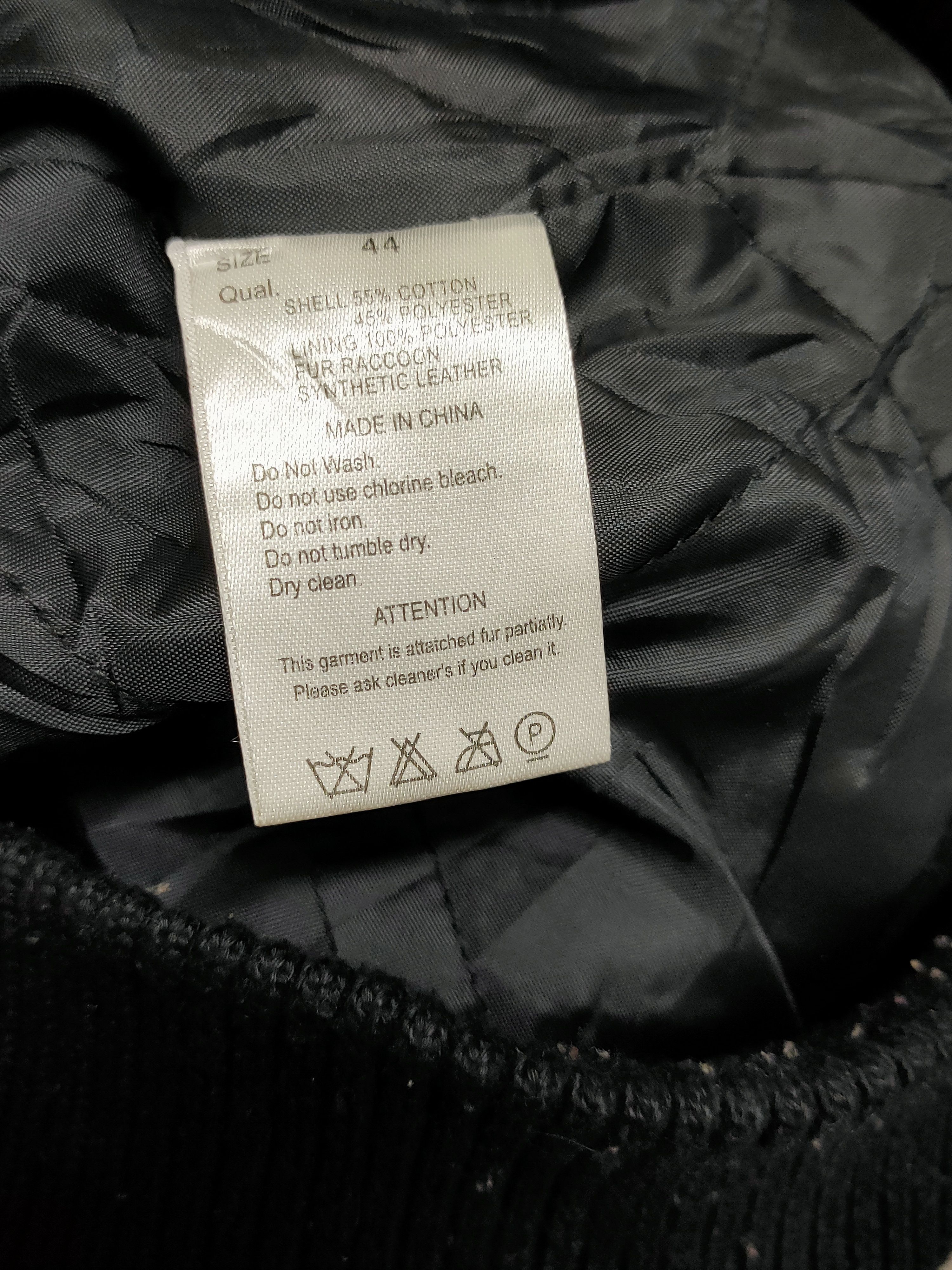 Vanquish 🔥 rare Vanquish Zipper jacket hoodie saiz s Size US S / EU 44-46 / 1 - 9 Thumbnail