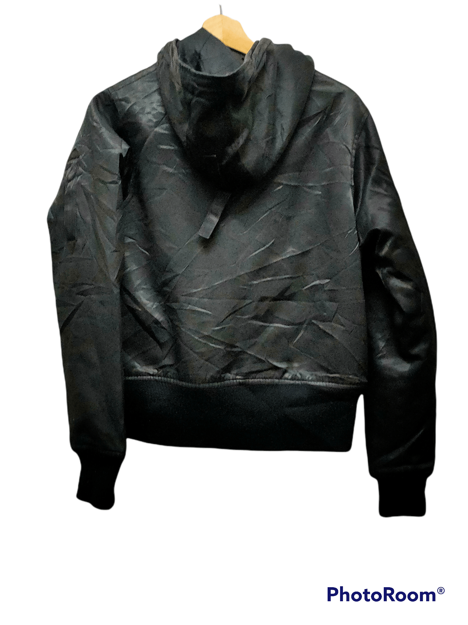 Vanquish 🔥 rare Vanquish Zipper jacket hoodie saiz s Size US S / EU 44-46 / 1 - 6 Thumbnail