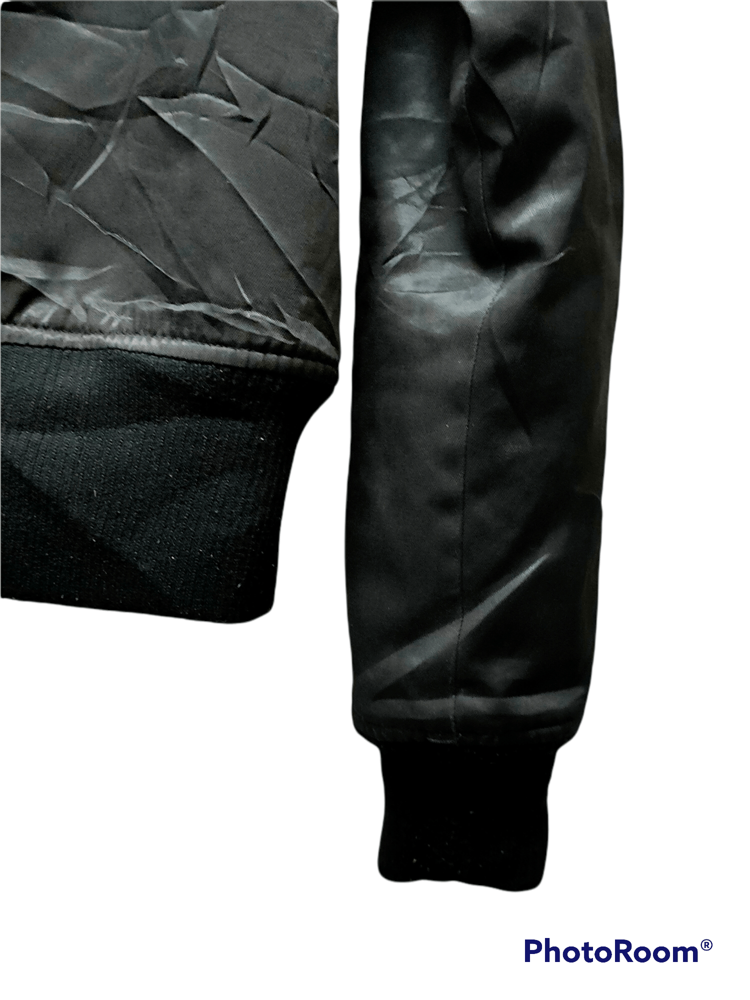 Vanquish 🔥 rare Vanquish Zipper jacket hoodie saiz s Size US S / EU 44-46 / 1 - 4 Thumbnail