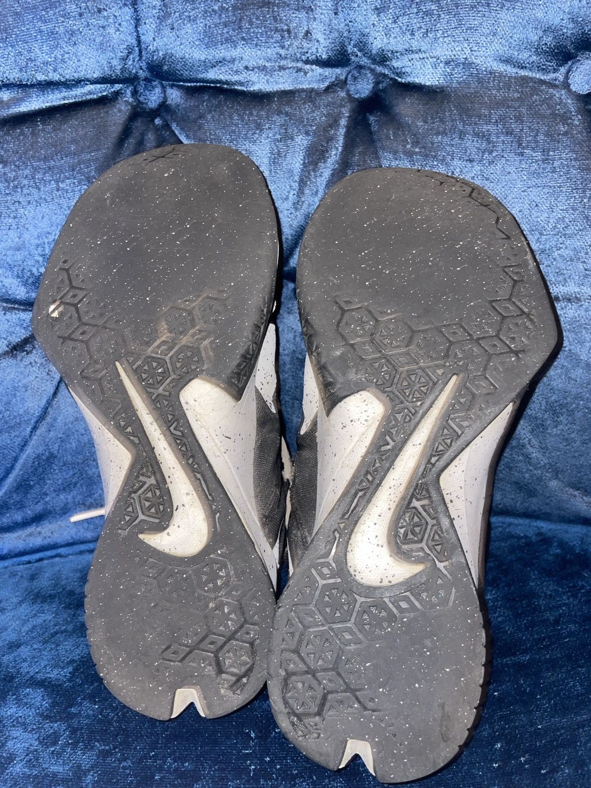 Lebron soldier 8 oreo store