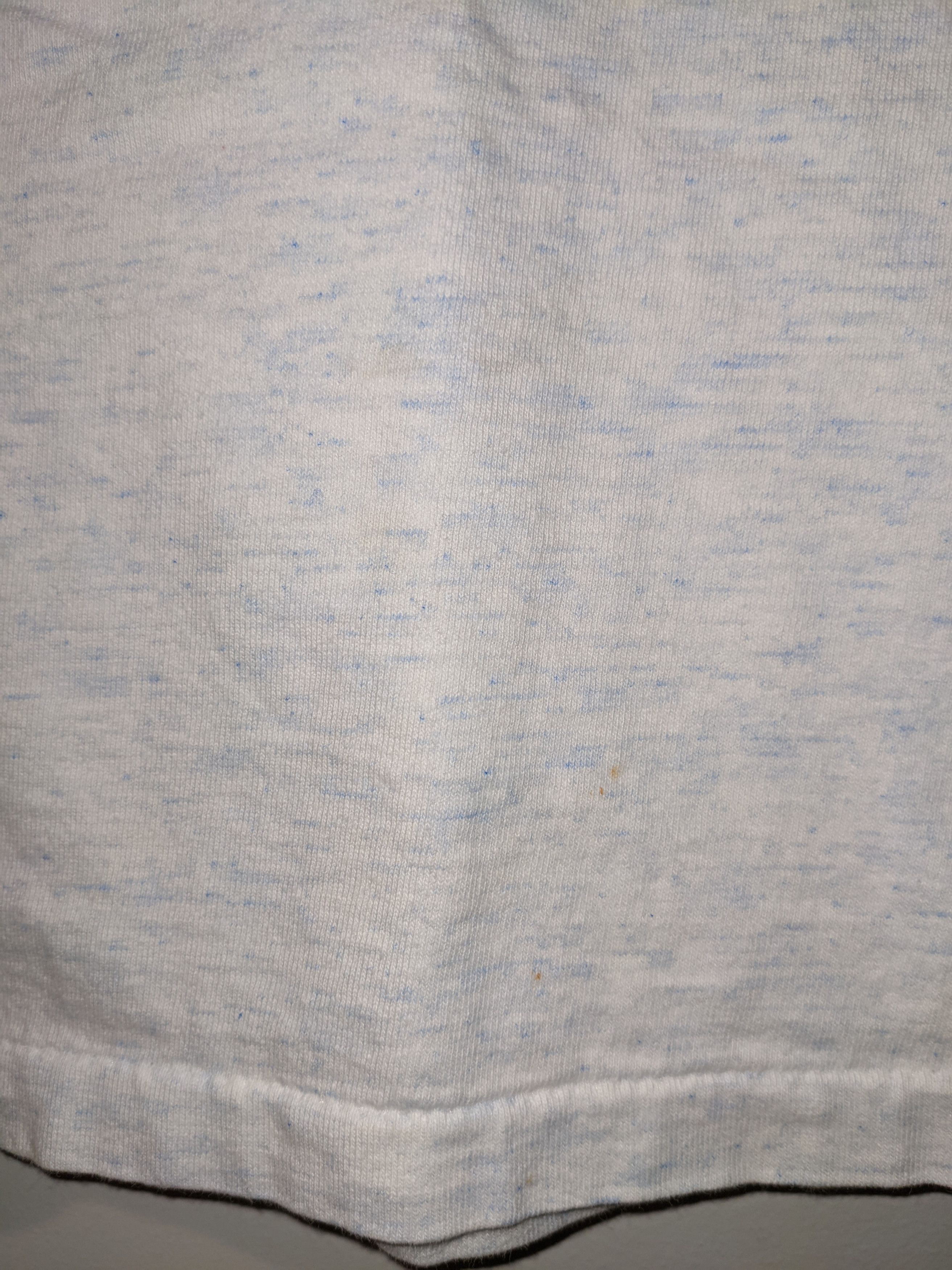 Vintage Vintage 1995 Wolf Animal Made in USA Single Stitch T-shirt Size US L / EU 52-54 / 3 - 3 Thumbnail