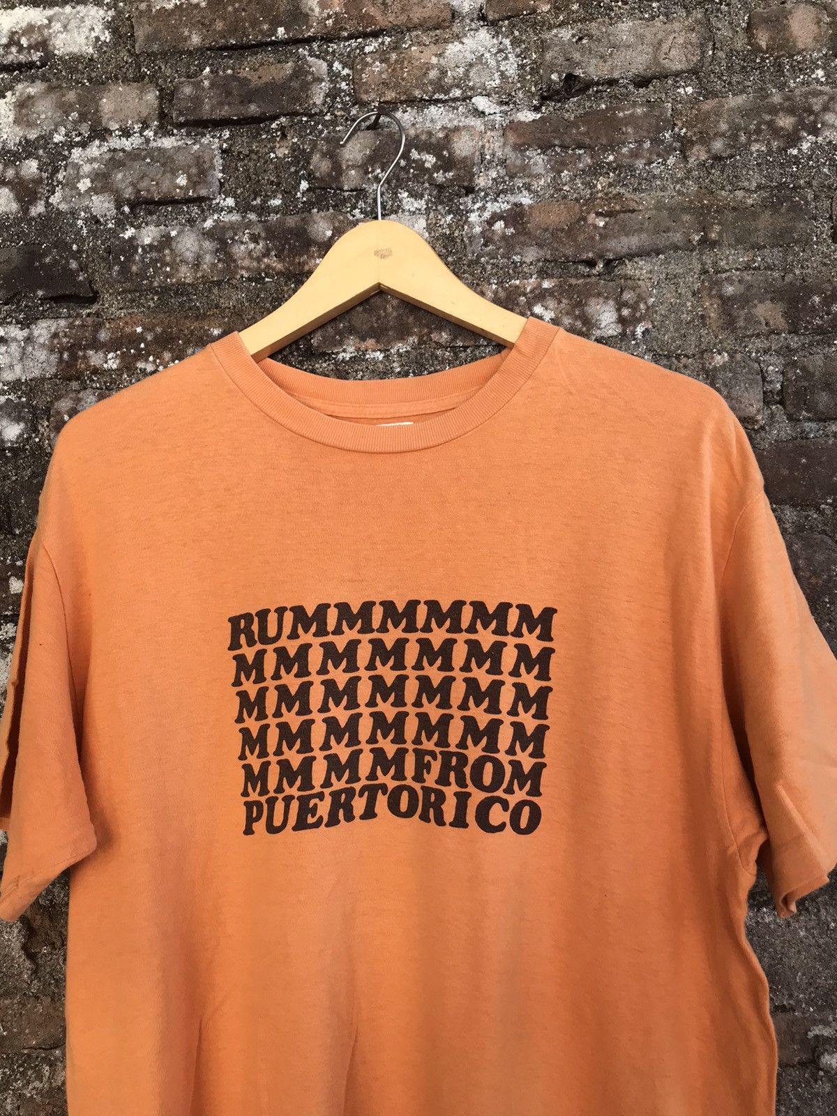 Japanese Brand × Warehouse Doublework puerotico t shirt Size US L / EU 52-54 / 3 - 2 Thumbnail