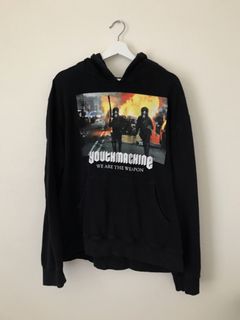 Zeus 500 Level Youth The Human Wrecking Machine Shirt, hoodie, sweater,  long sleeve and tank top