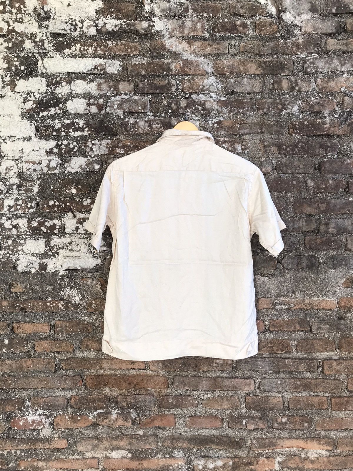 Bowling shirt by collars tokyo japan