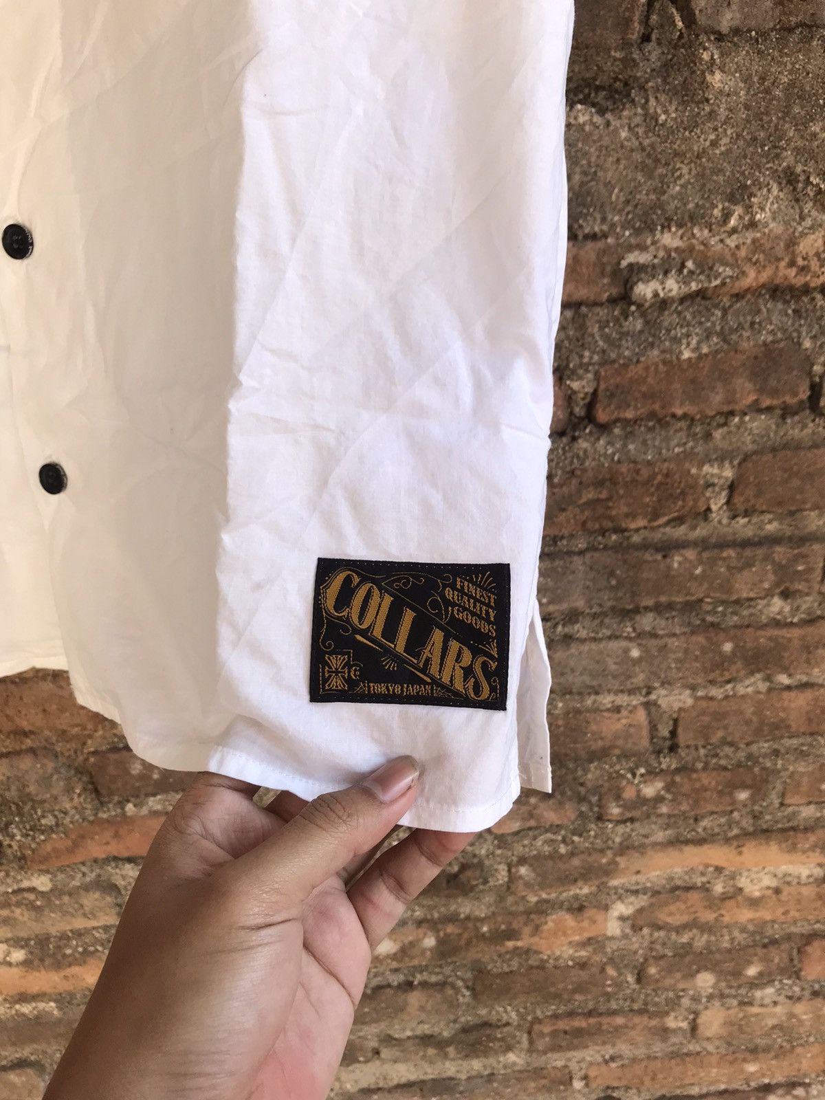 Bowling shirt by collars tokyo japan
