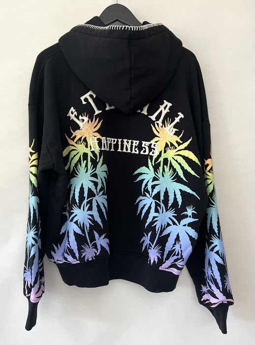 Amiri hoodie eternal happiness hot sale