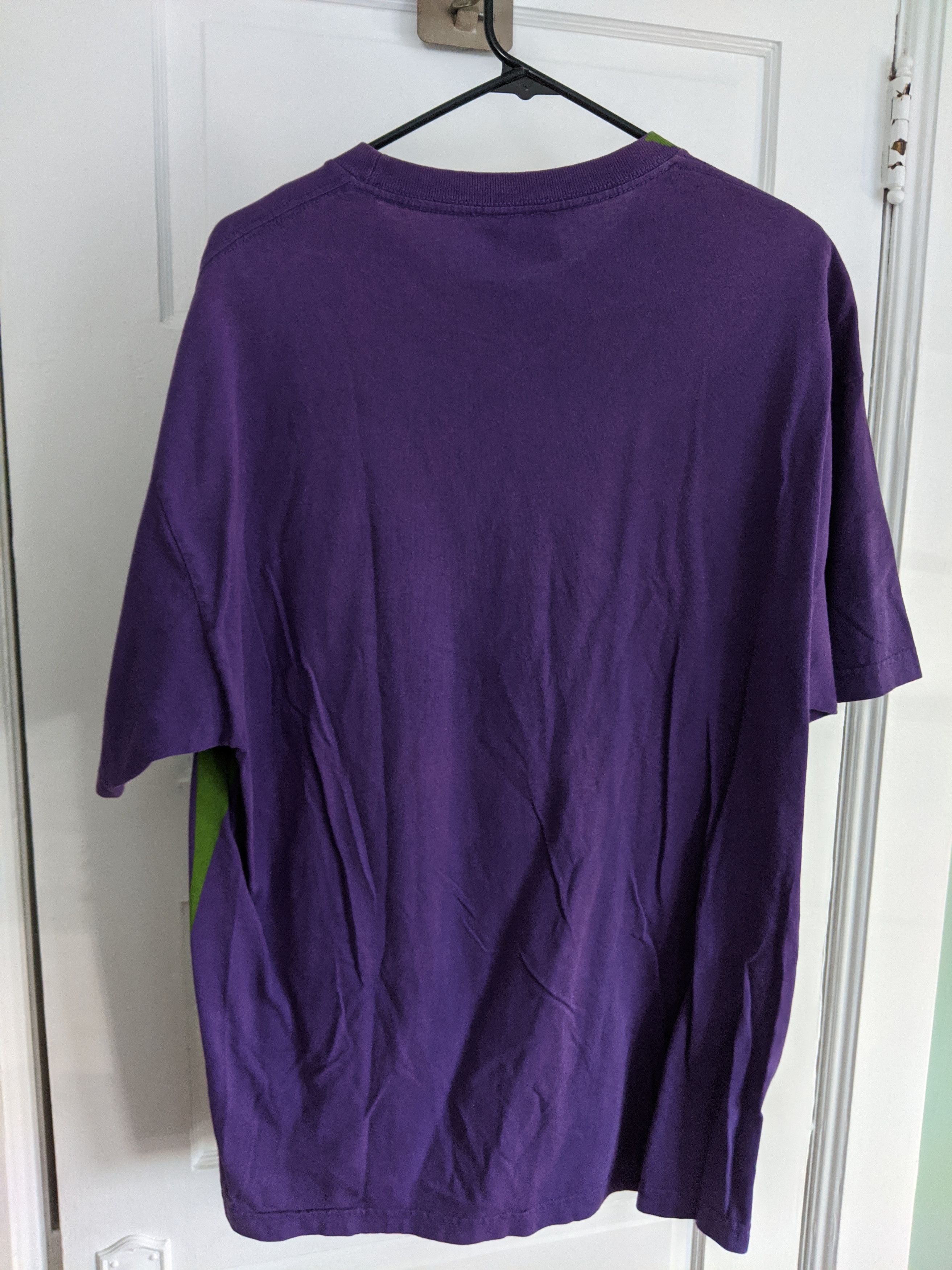 Mishka Mishka - Oversize Bear Mop Size US XL / EU 56 / 4 - 2 Thumbnail