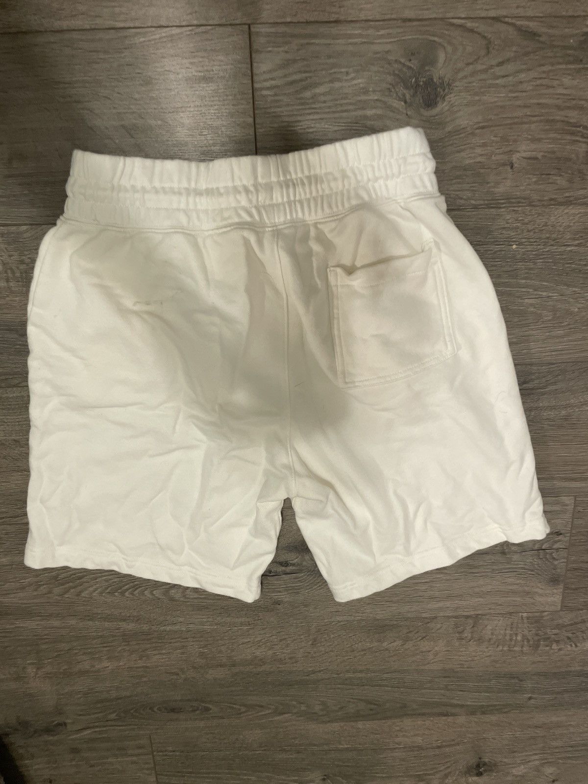 Japanese Brand Graphic sweat shorts Size US 30 / EU 46 - 3 Thumbnail