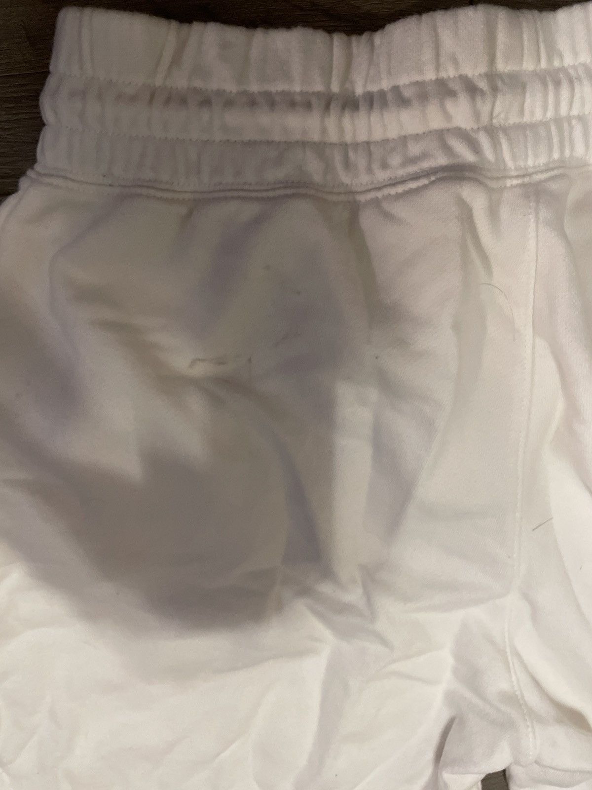 Japanese Brand Graphic sweat shorts Size US 30 / EU 46 - 4 Thumbnail