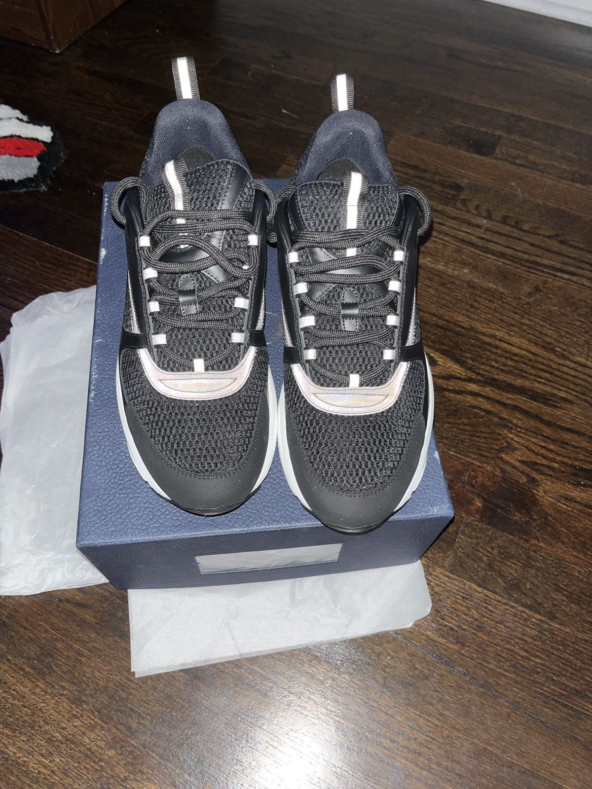 dior b22 retail price