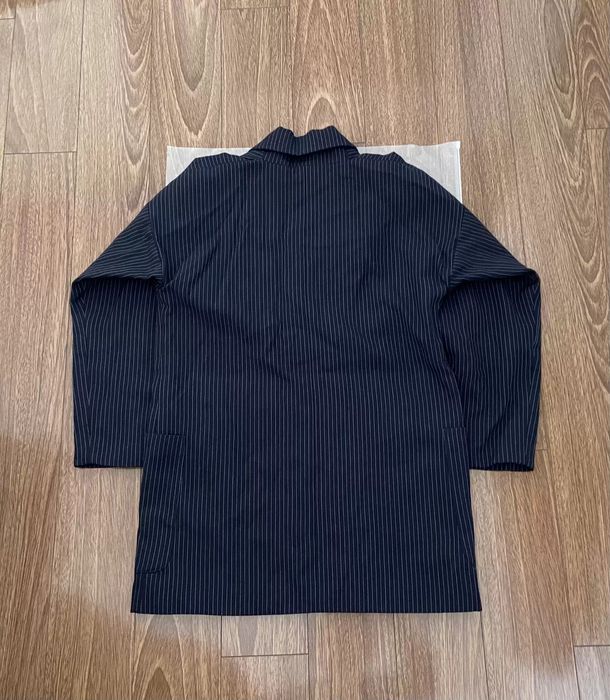 Visvim VISVIM NEW HOPE JKT STRIPE | Grailed