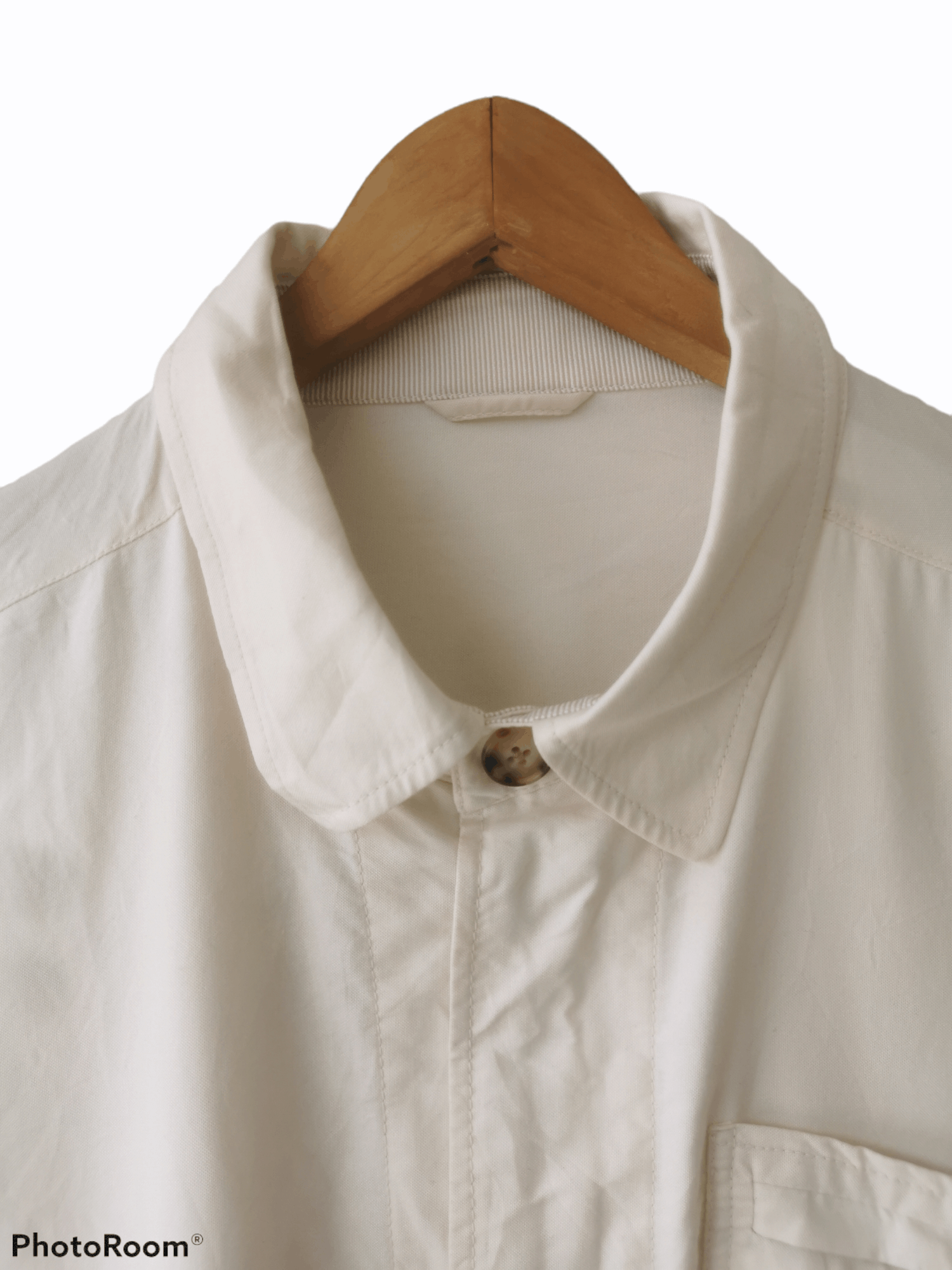 Chaps Light Chore Jacket