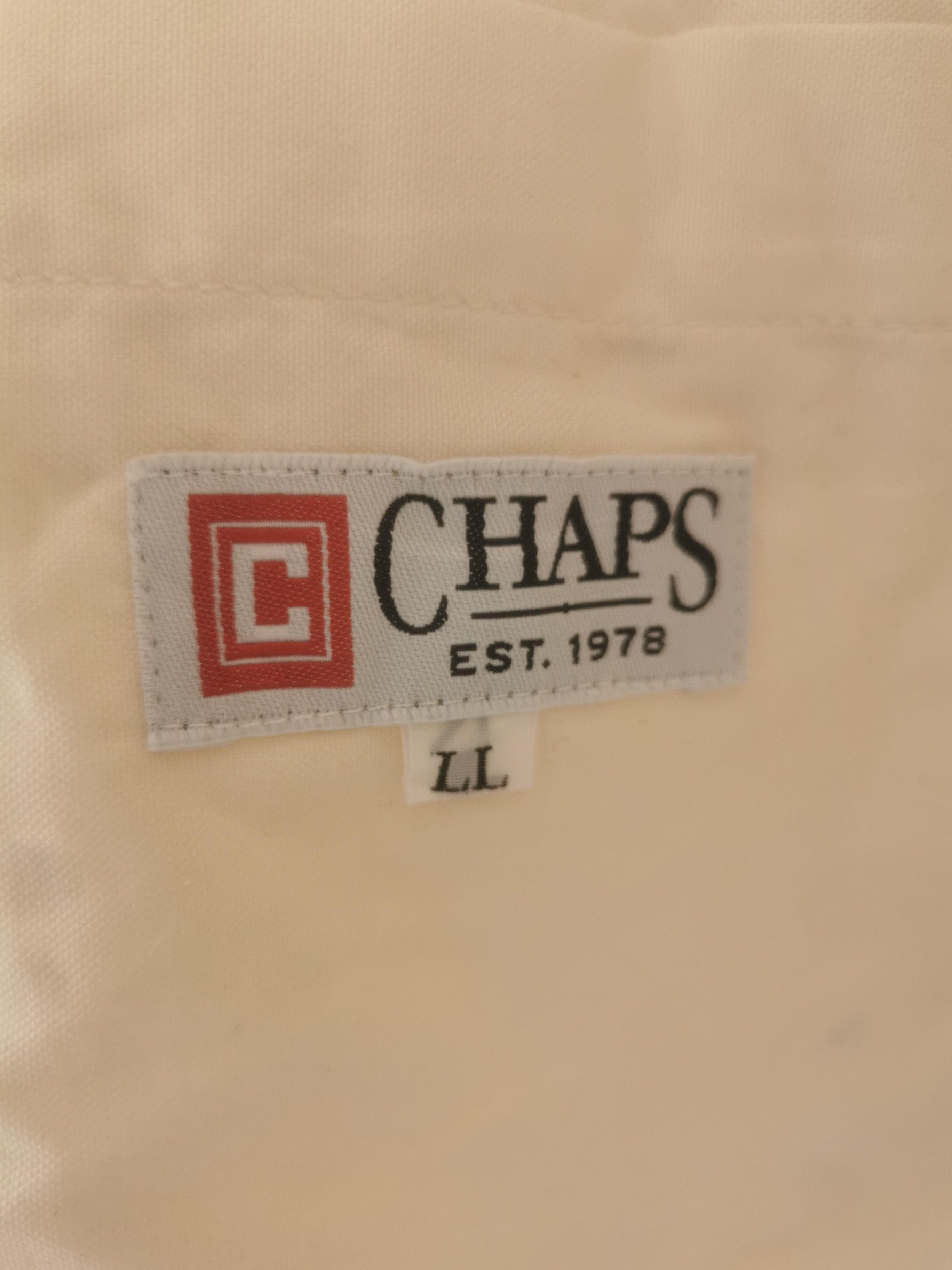 Chaps Light Chore Jacket