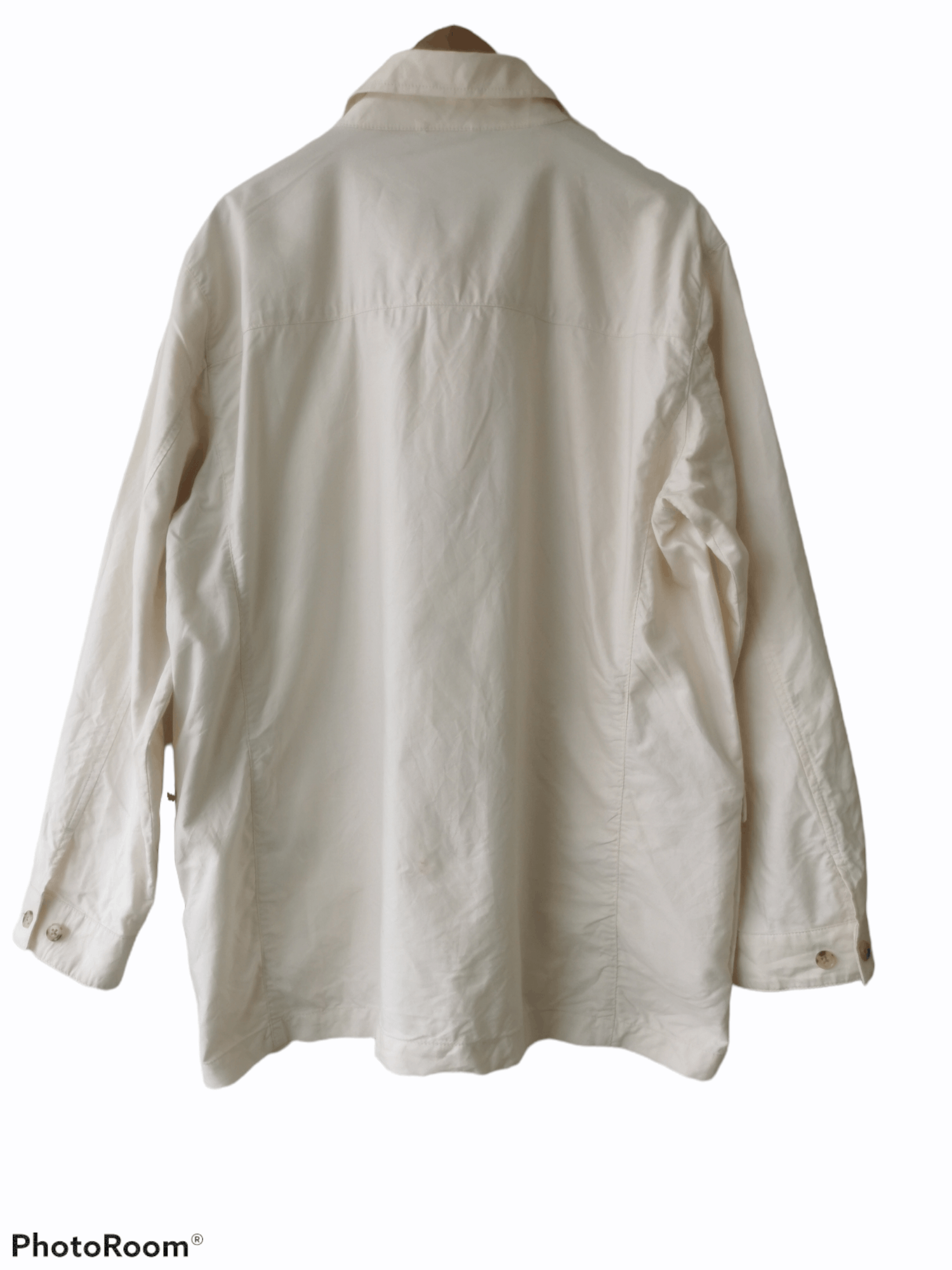 Chaps Light Chore Jacket