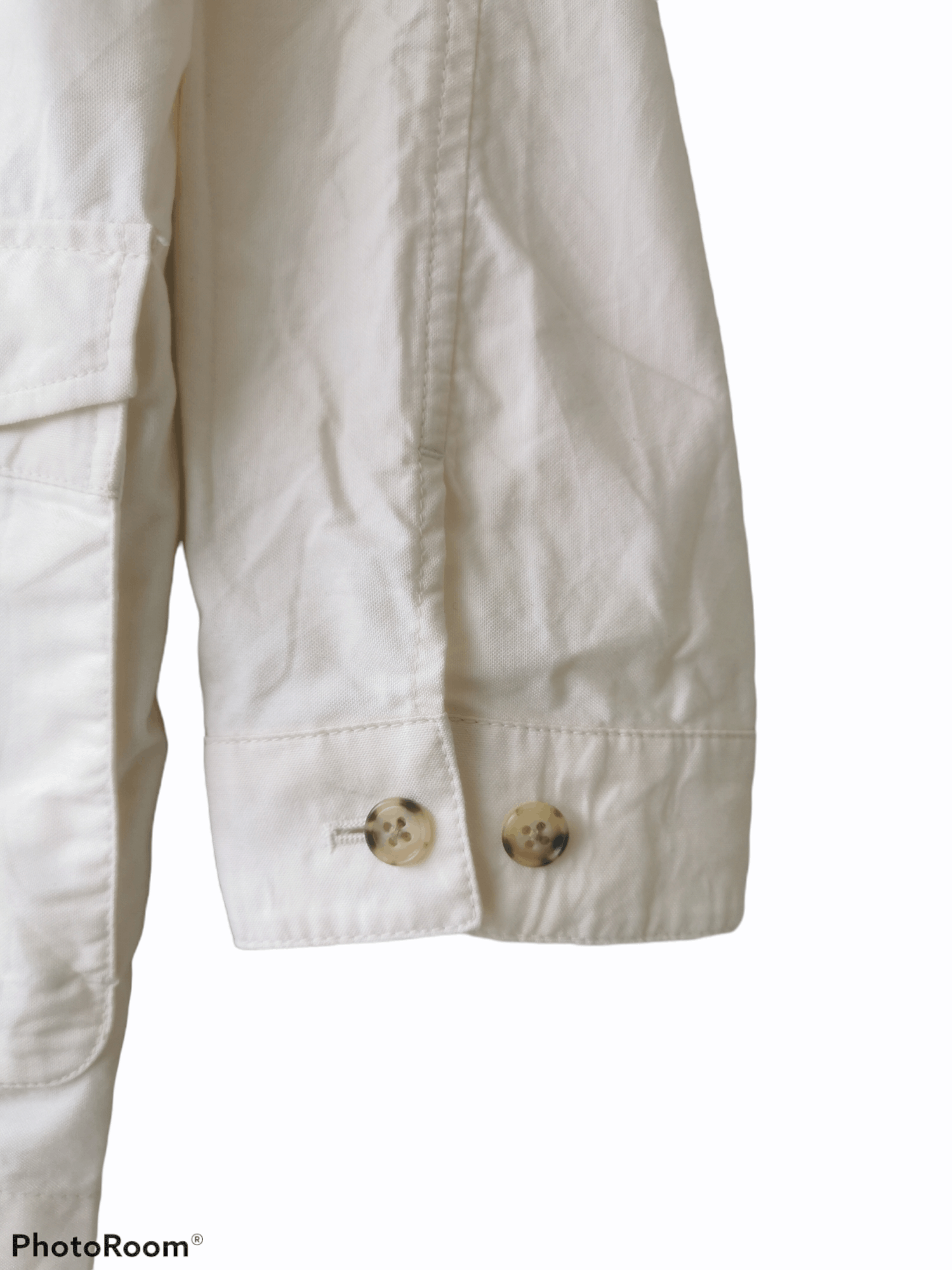 Chaps Light Chore Jacket