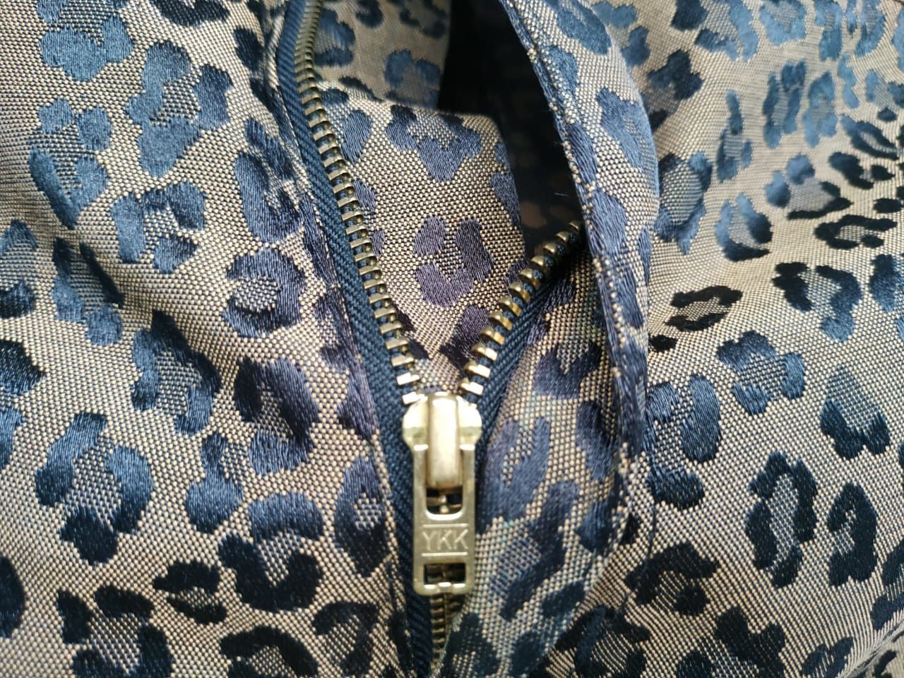 Fendi Women, Fendi Leopard Pants Size 28" / US 6 / IT 42 - 7 Thumbnail