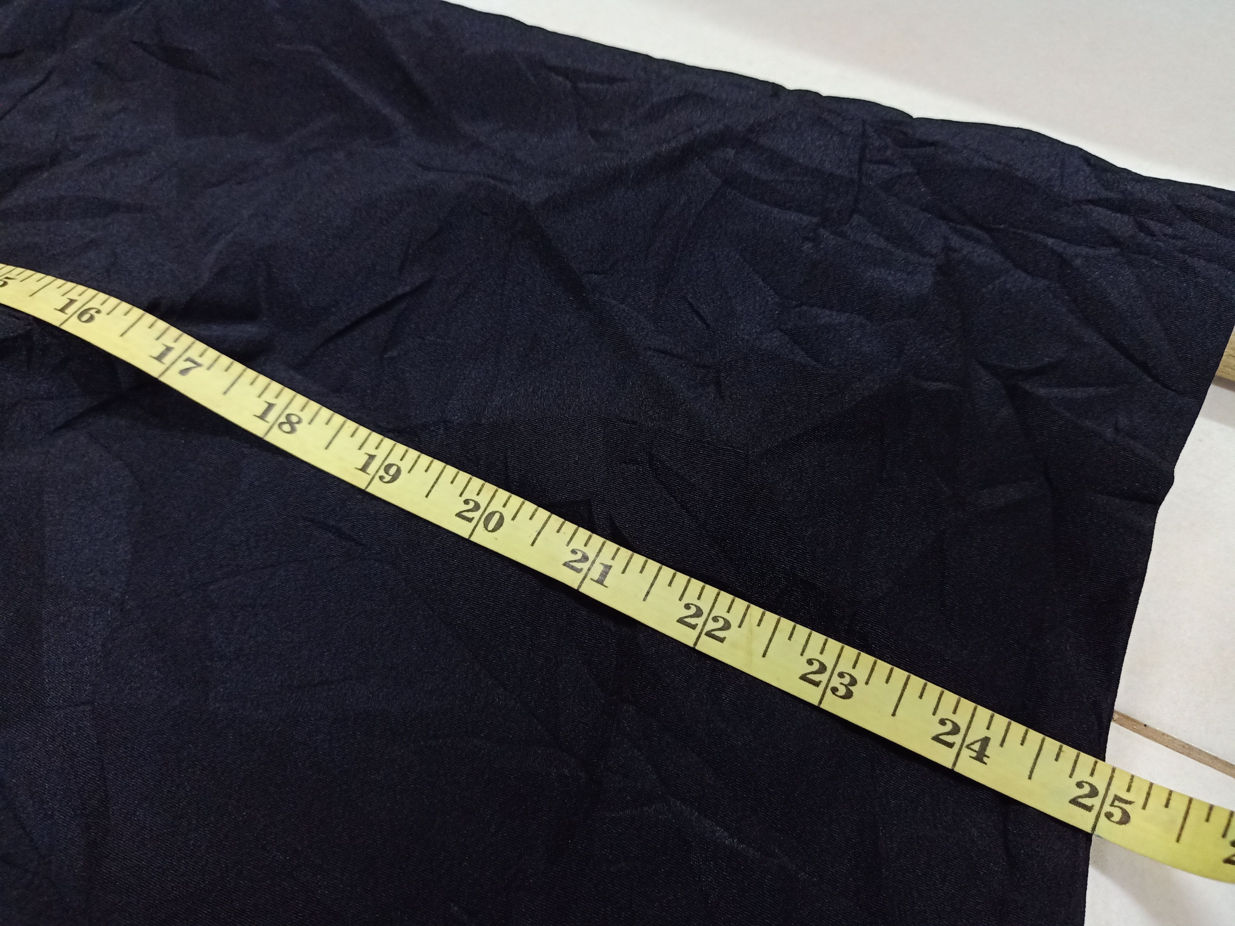 Designer × Japanese Brand FUSHICHOU KIMONO Japanese Phoenix Art Gold Stitching Size US M / EU 48-50 / 2 - 2 Thumbnail