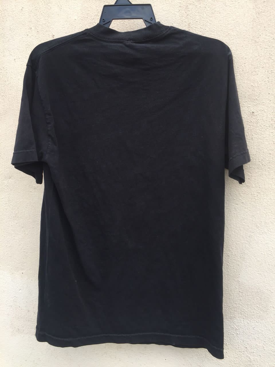 Vintage Vintage ZERO Skate Shirt Size US S / EU 44-46 / 1 - 2 Thumbnail