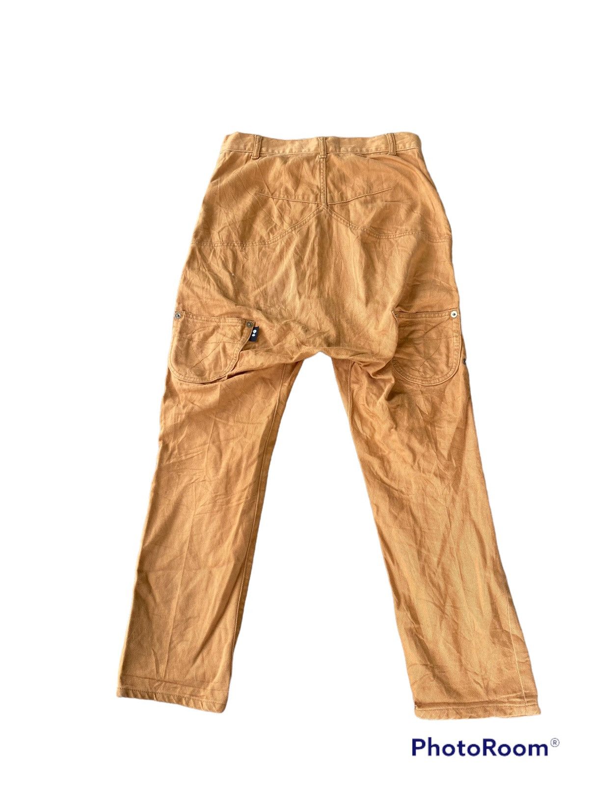 MERCIBEAUCOUP STAR PANT TROUSER