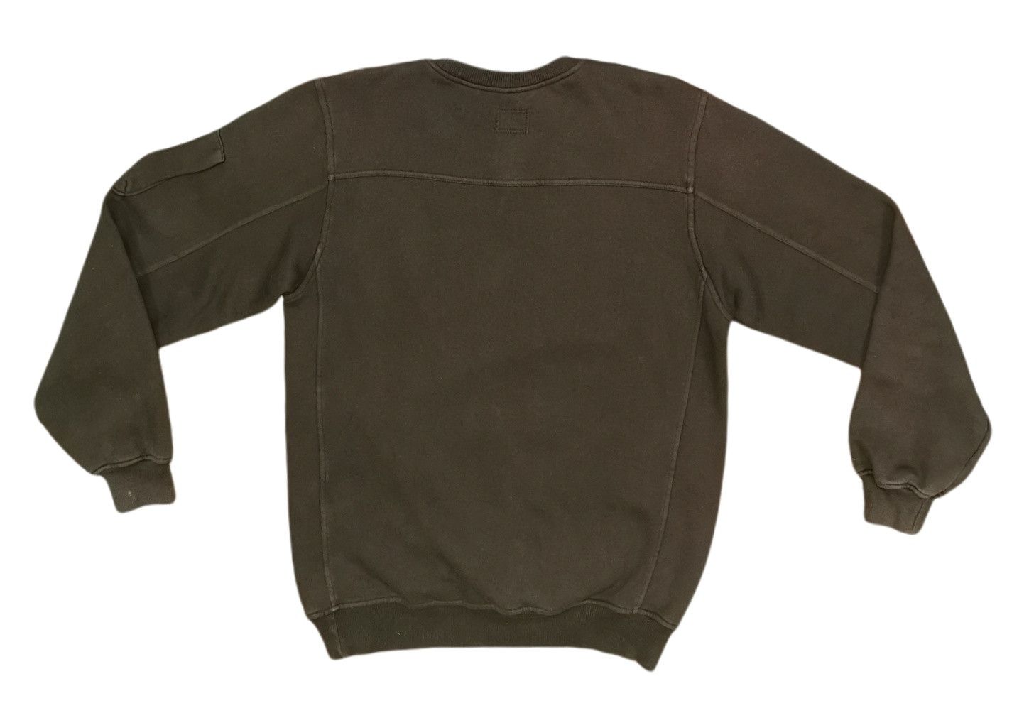 C.P. Company C.P Company goggle Sweatshirt Size US M / EU 48-50 / 2 - 3 Thumbnail