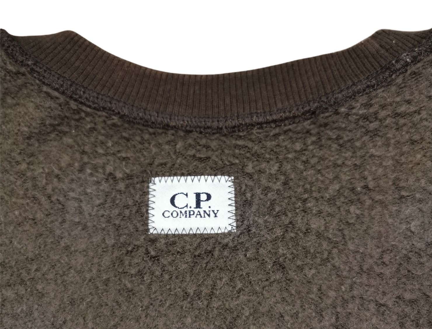 C.P. Company C.P Company goggle Sweatshirt Size US M / EU 48-50 / 2 - 15 Thumbnail