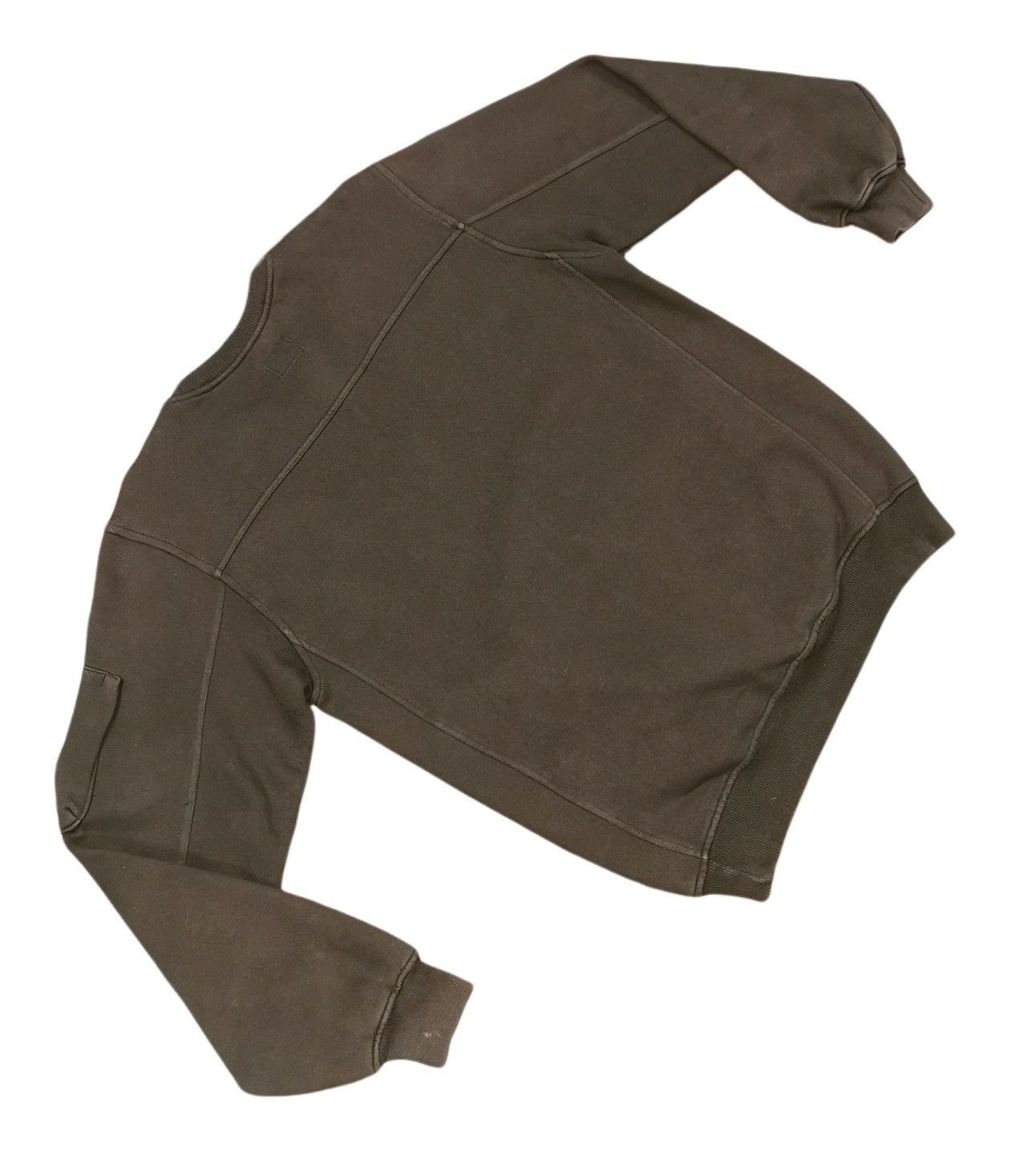 C.P. Company C.P Company goggle Sweatshirt Size US M / EU 48-50 / 2 - 8 Thumbnail